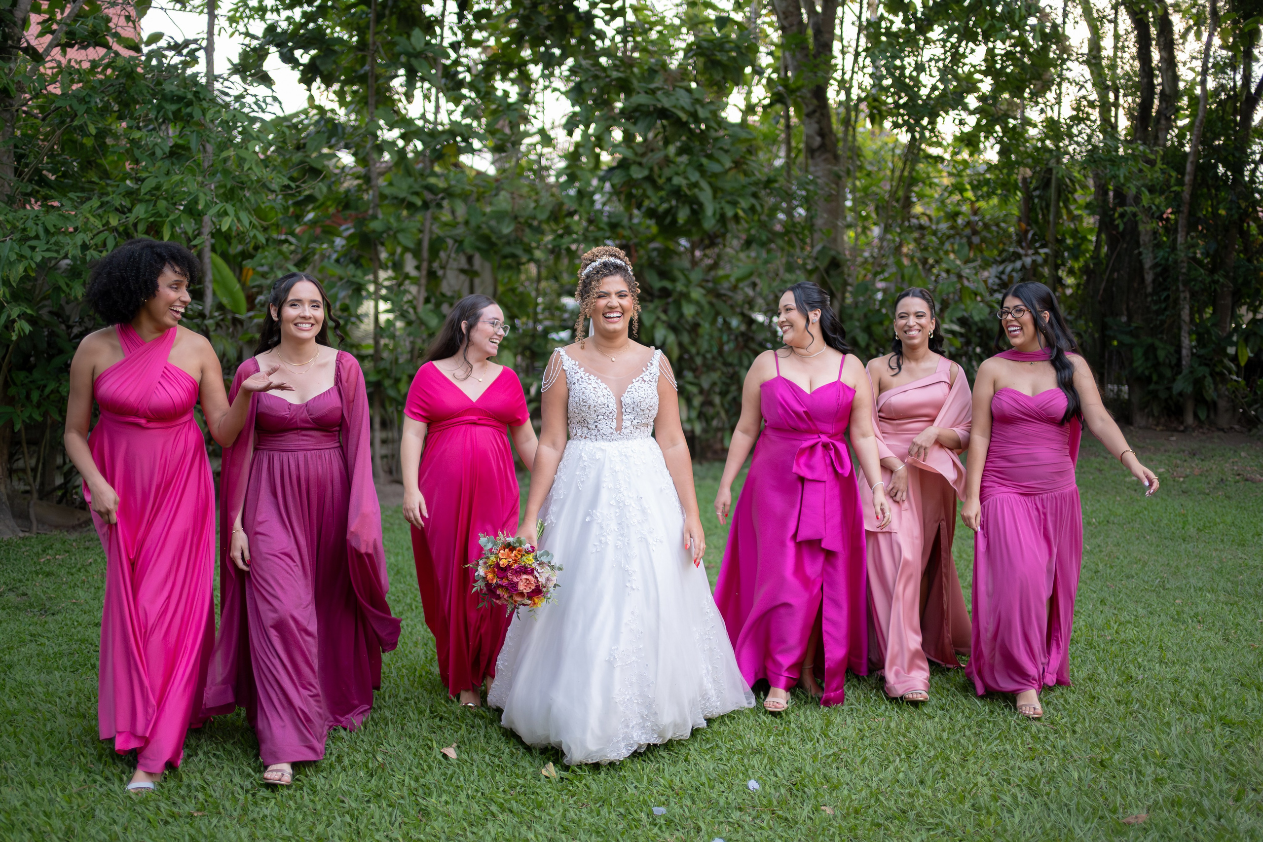 Casamento Aghata Cláudia & Mateus. Cristofr Jhons | Fotógrafo de Casamento