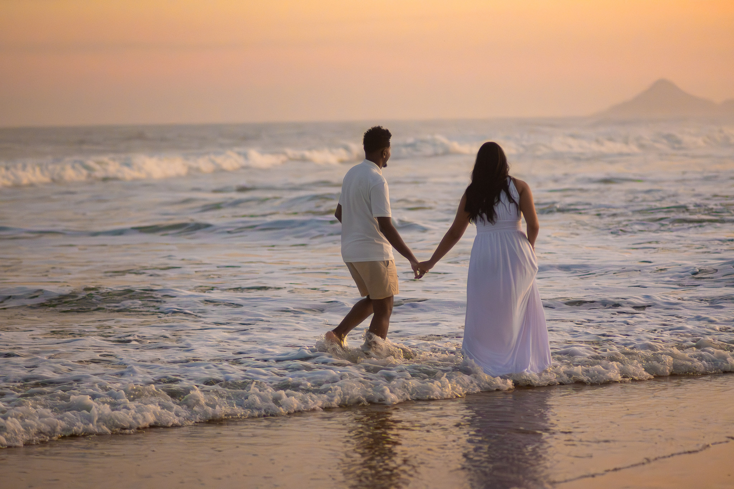 Ensaio Isa Landim & Lucas Adelino