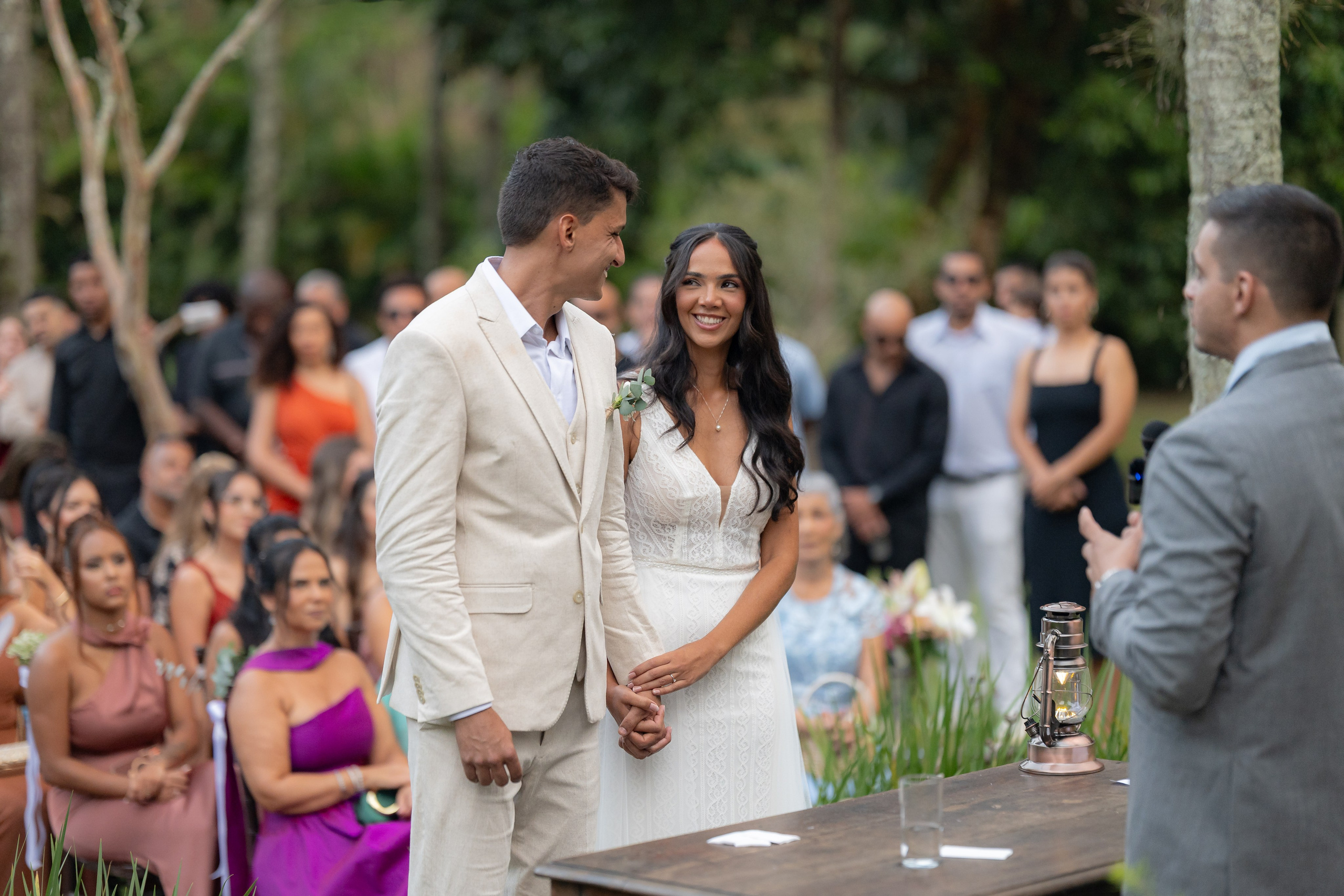 Marcela & Anderson