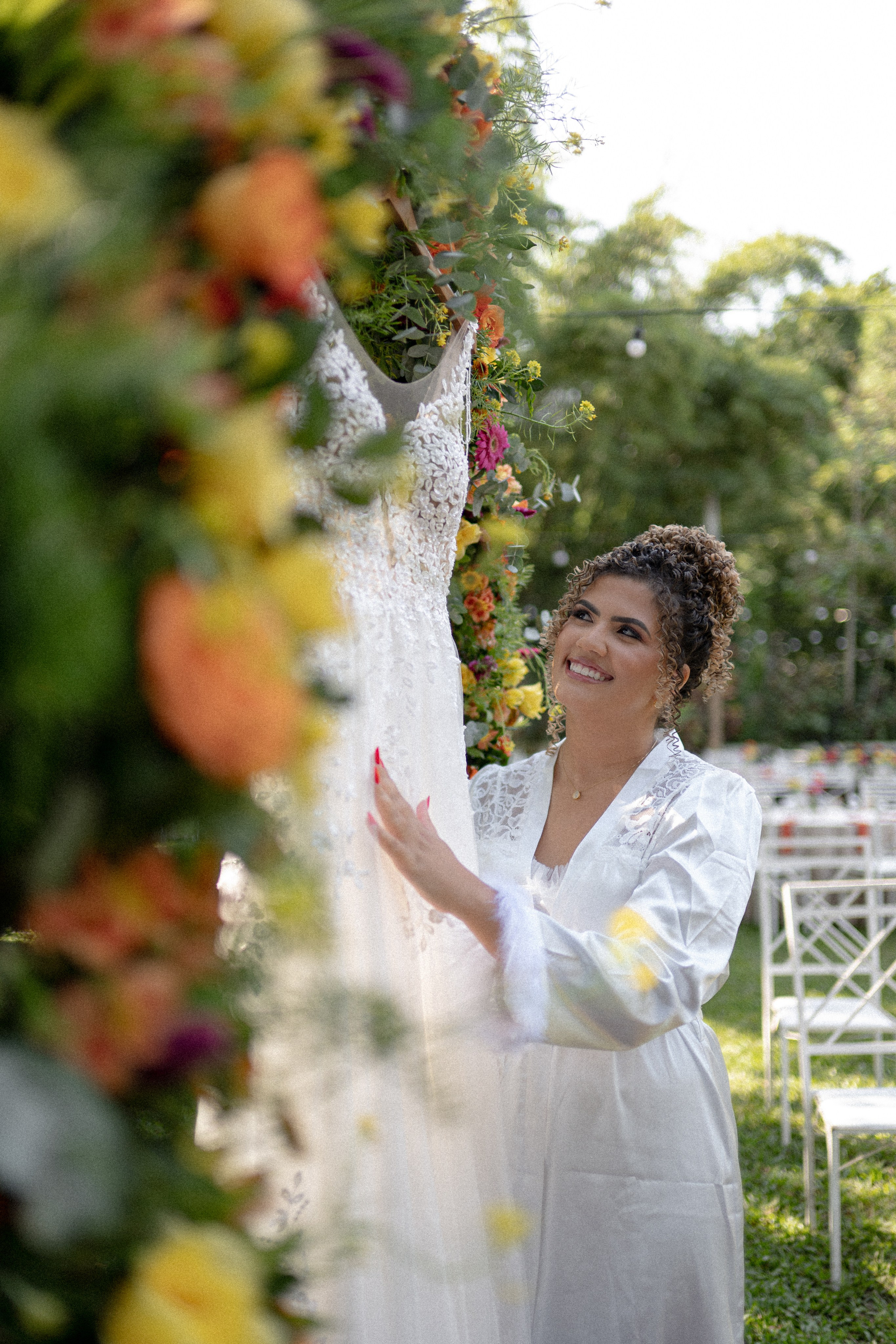 Casamento Aghata Cláudia & Mateus. Cristofr Jhons | Fotógrafo de Casamento