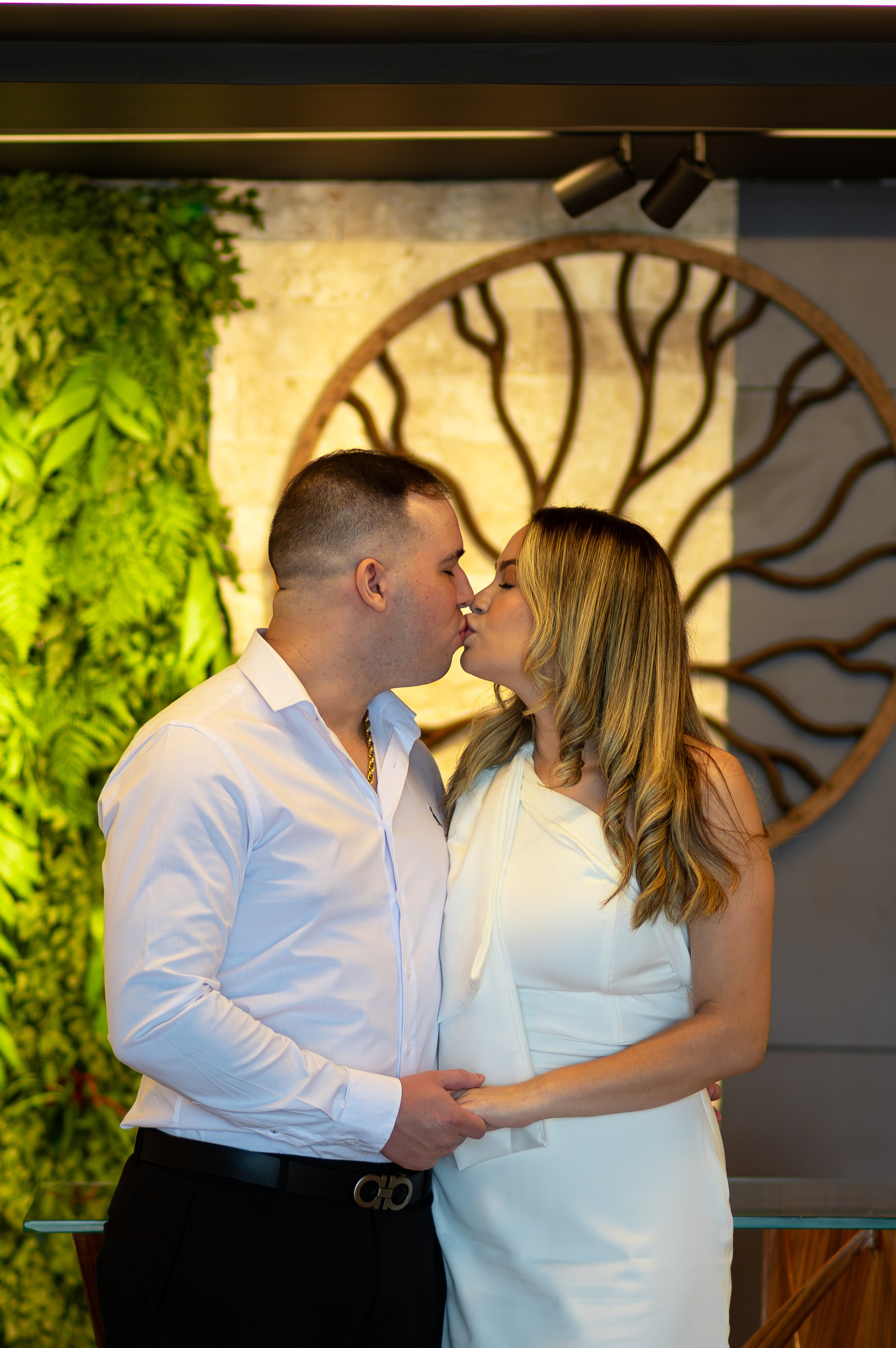 Civil - Magda Vidal & Thalles