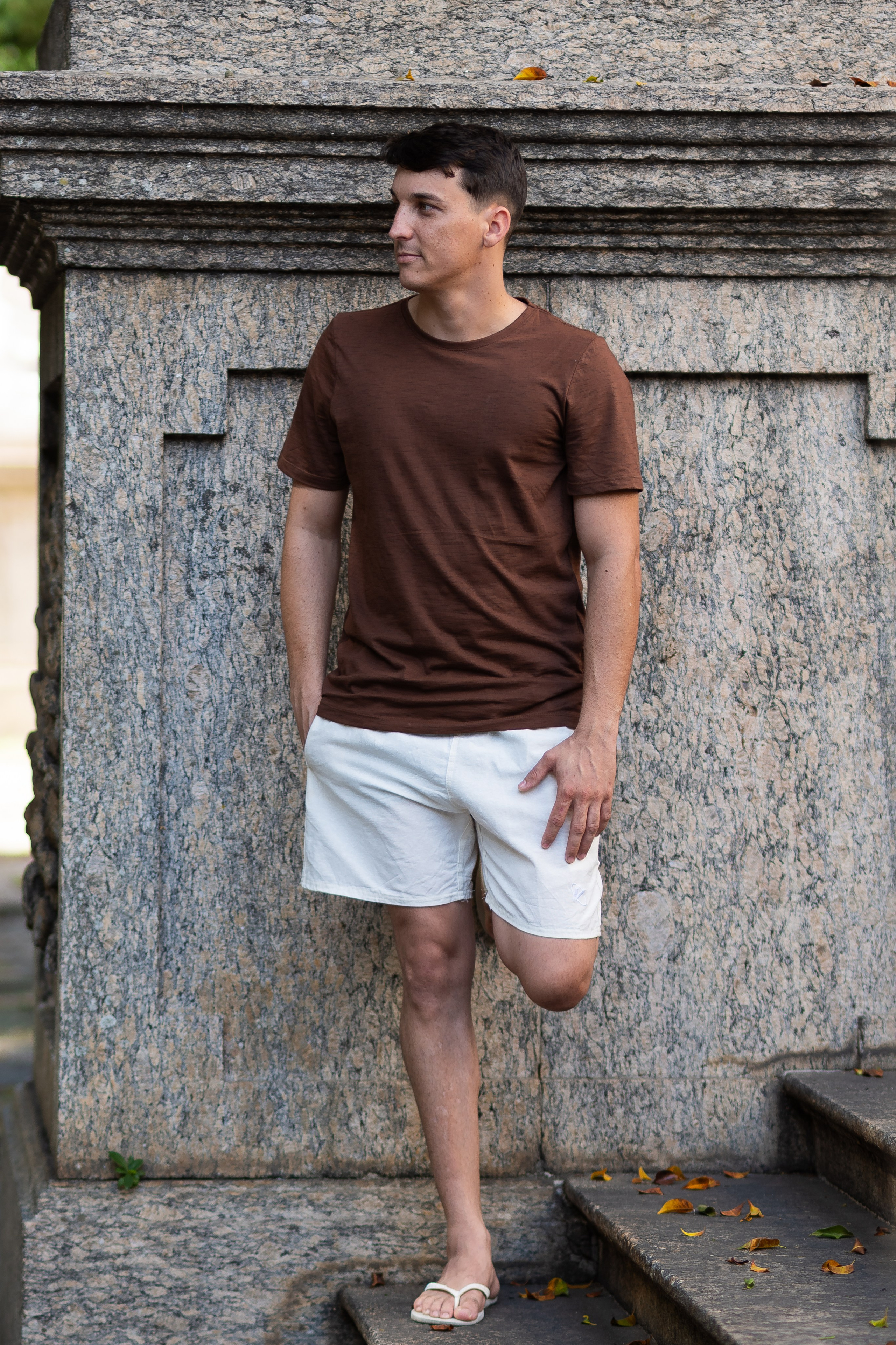 Ensaio Amanda Brandão & Hélio