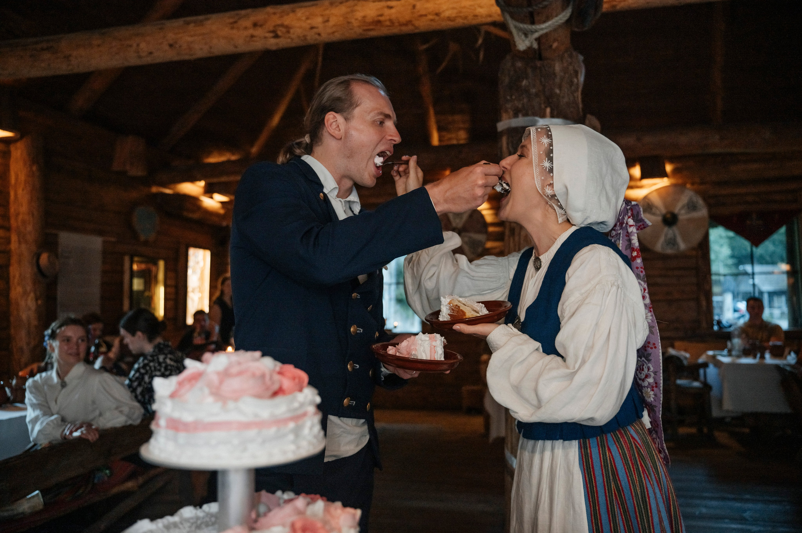 Свадьба. Фотограф Таллинн — свадьба |семья | lovestory