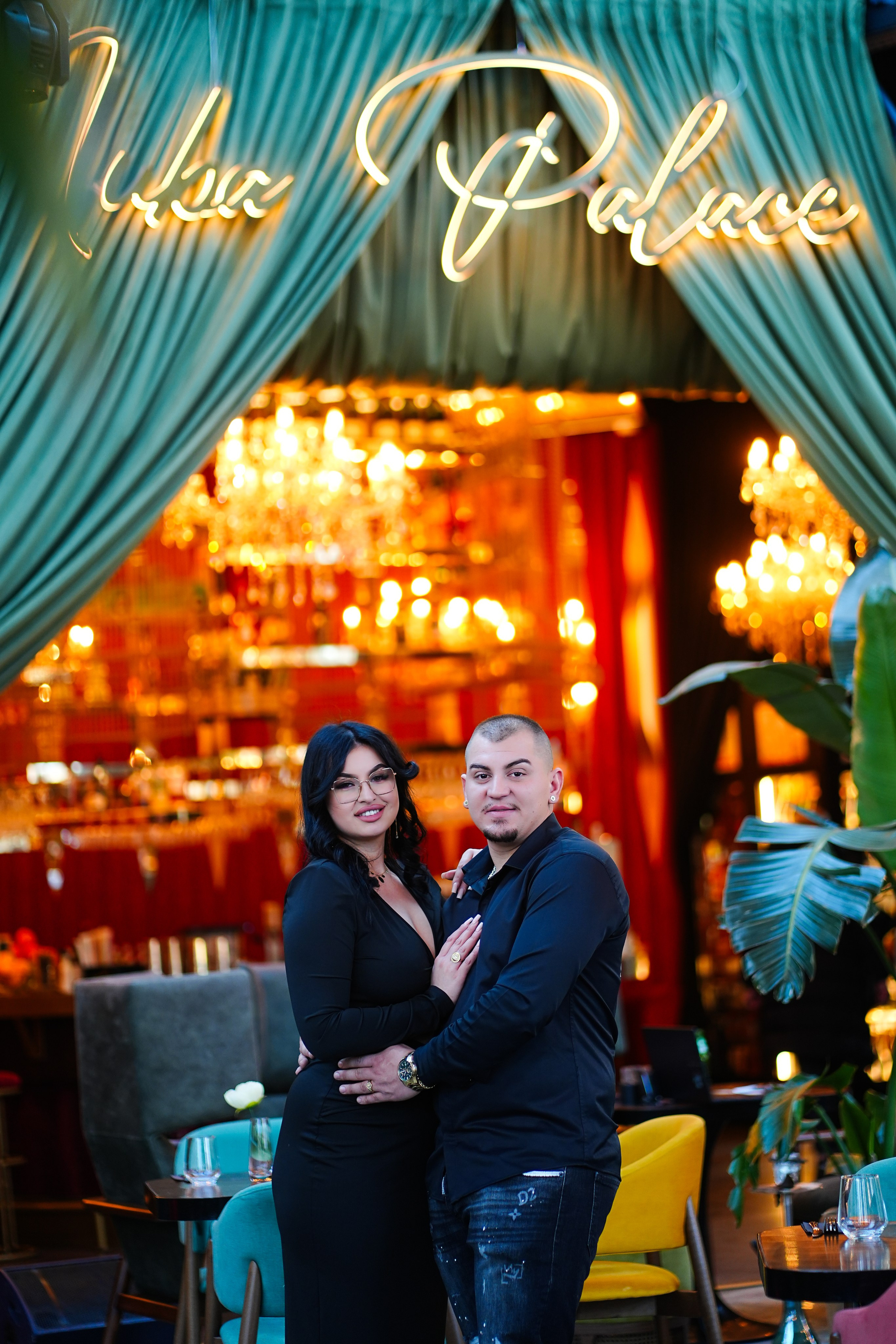 Diana & Alex — Save The Date. Marius Doban