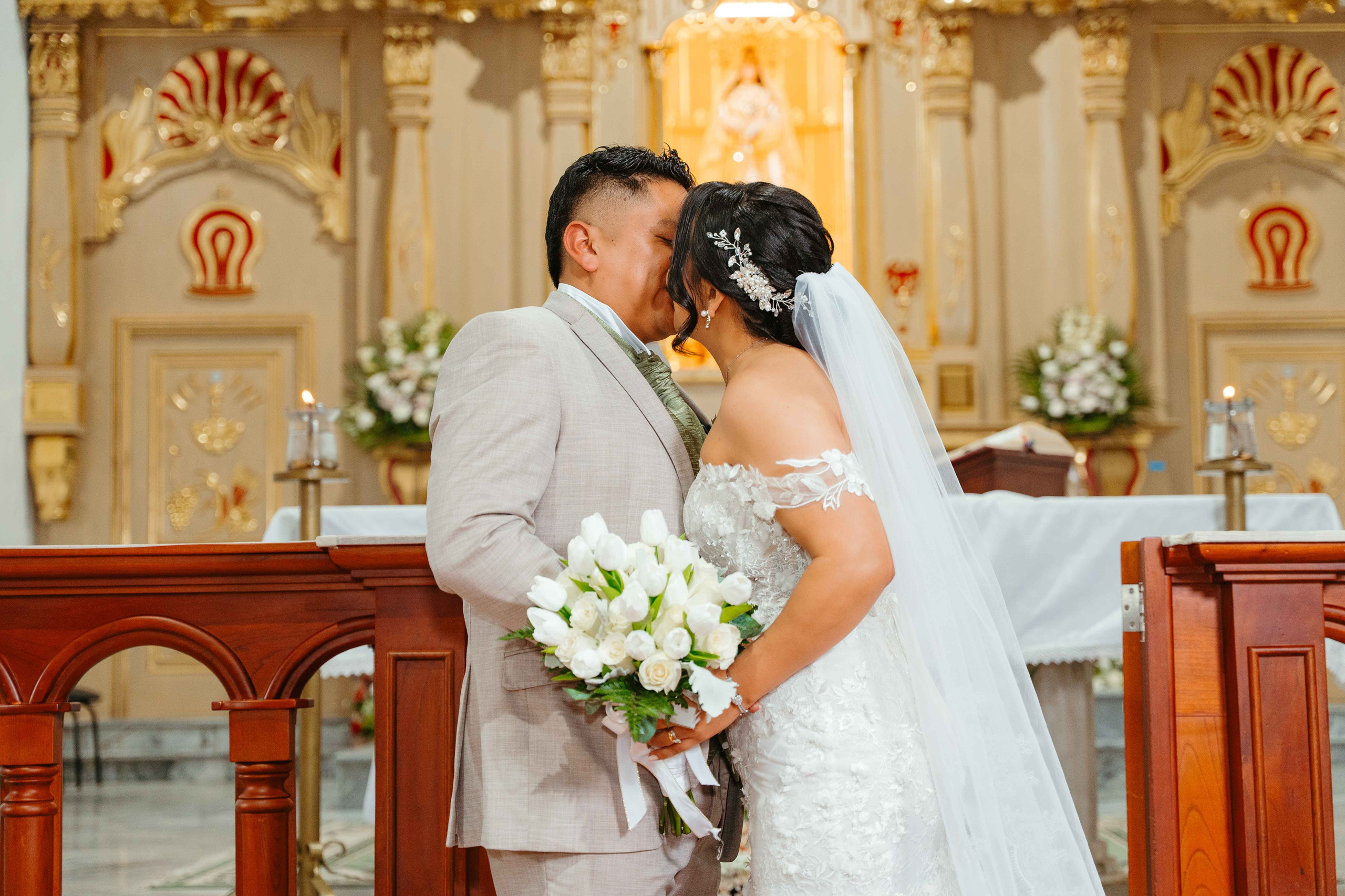 Karol y Jairon. Fotógrafo de bodas en Loja Ecuador | Piero Alvarez PH