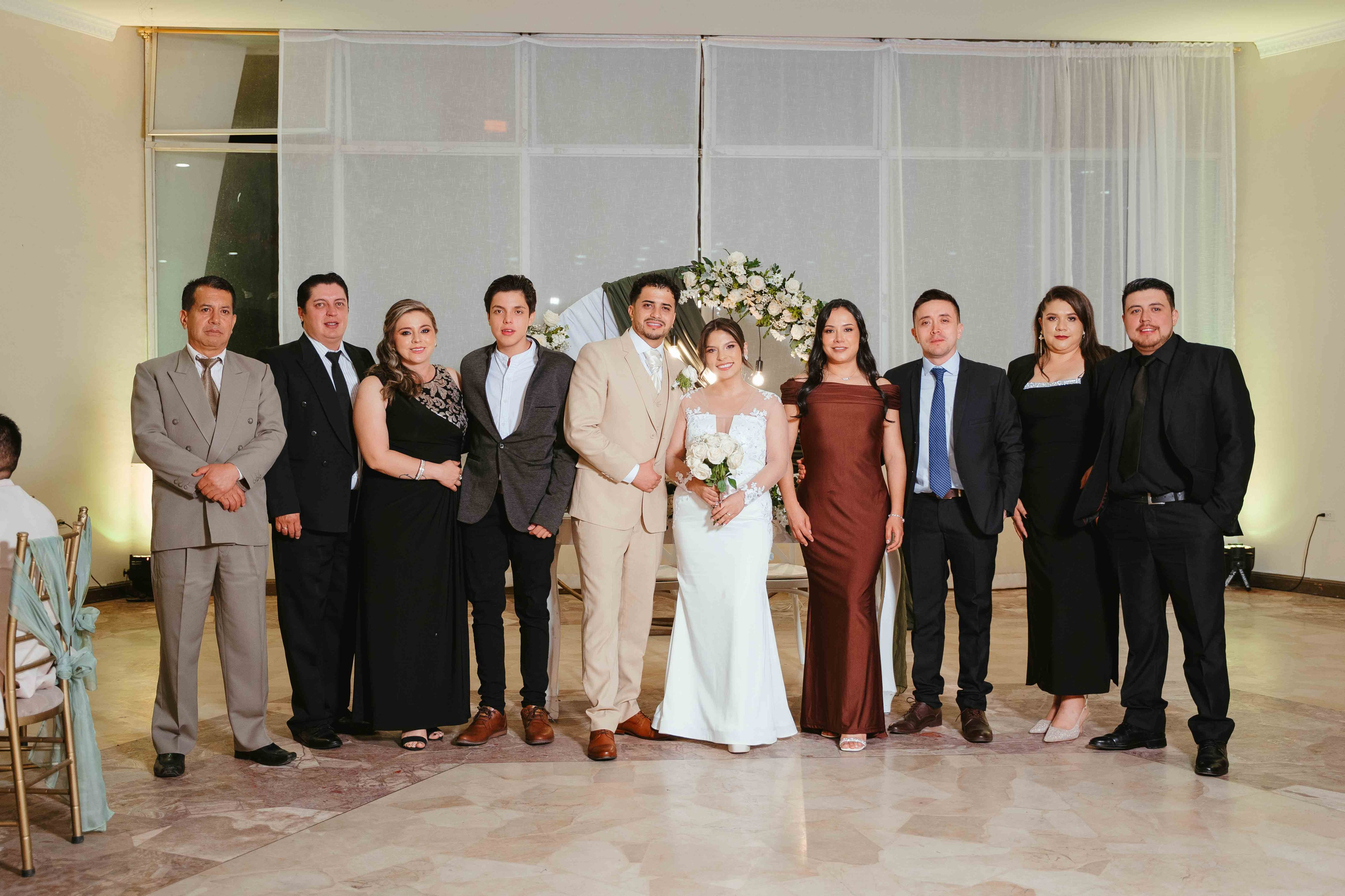 Boda de Kelvin y Yari en Loja | Fotografía y Filmación por Piero Alvarez. Fotógrafo de bodas en Loja Ecuador | Piero Alvarez PH