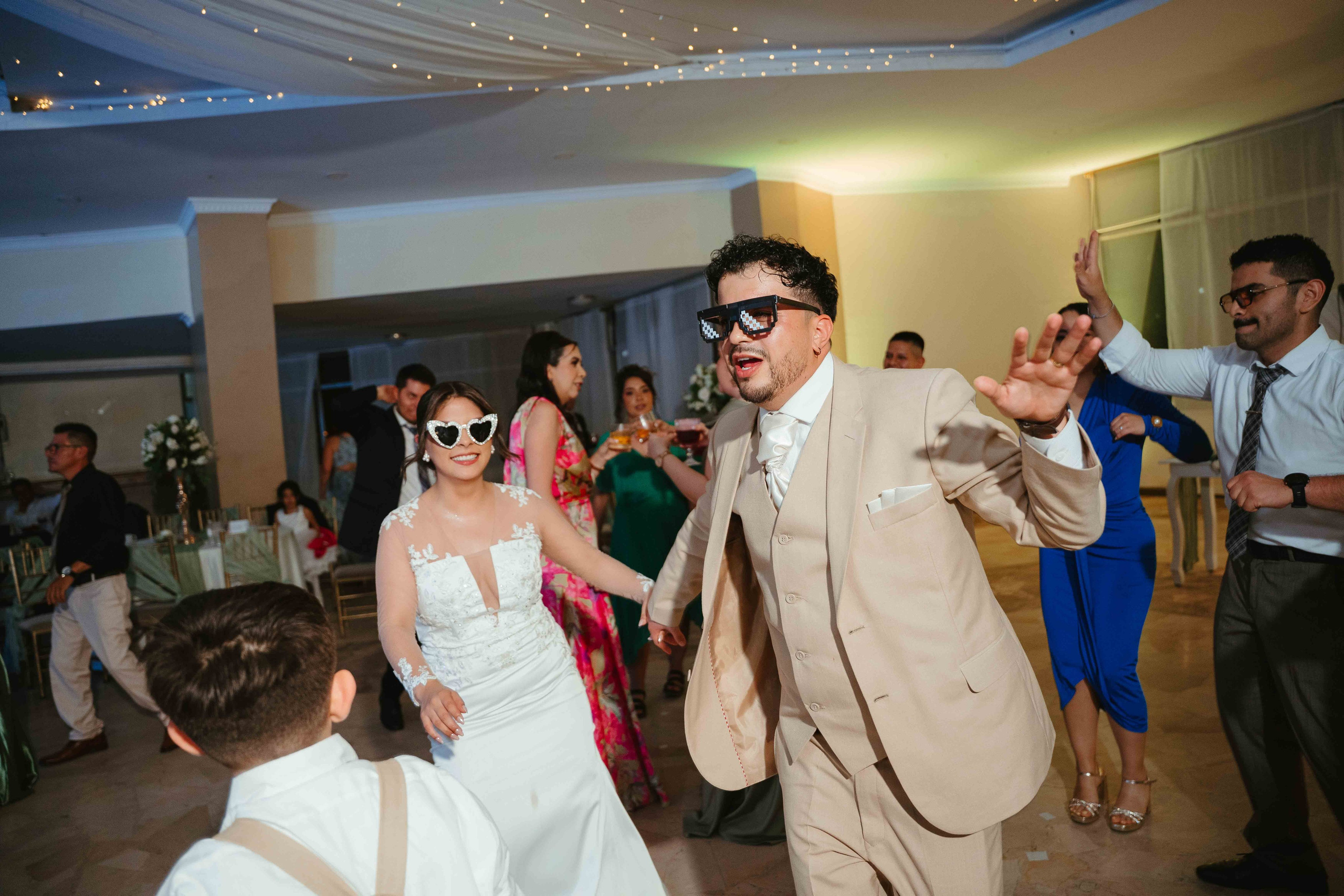 Boda de Kelvin y Yari en Loja | Fotografía y Filmación por Piero Alvarez. Fotógrafo de bodas en Loja Ecuador | Piero Alvarez PH