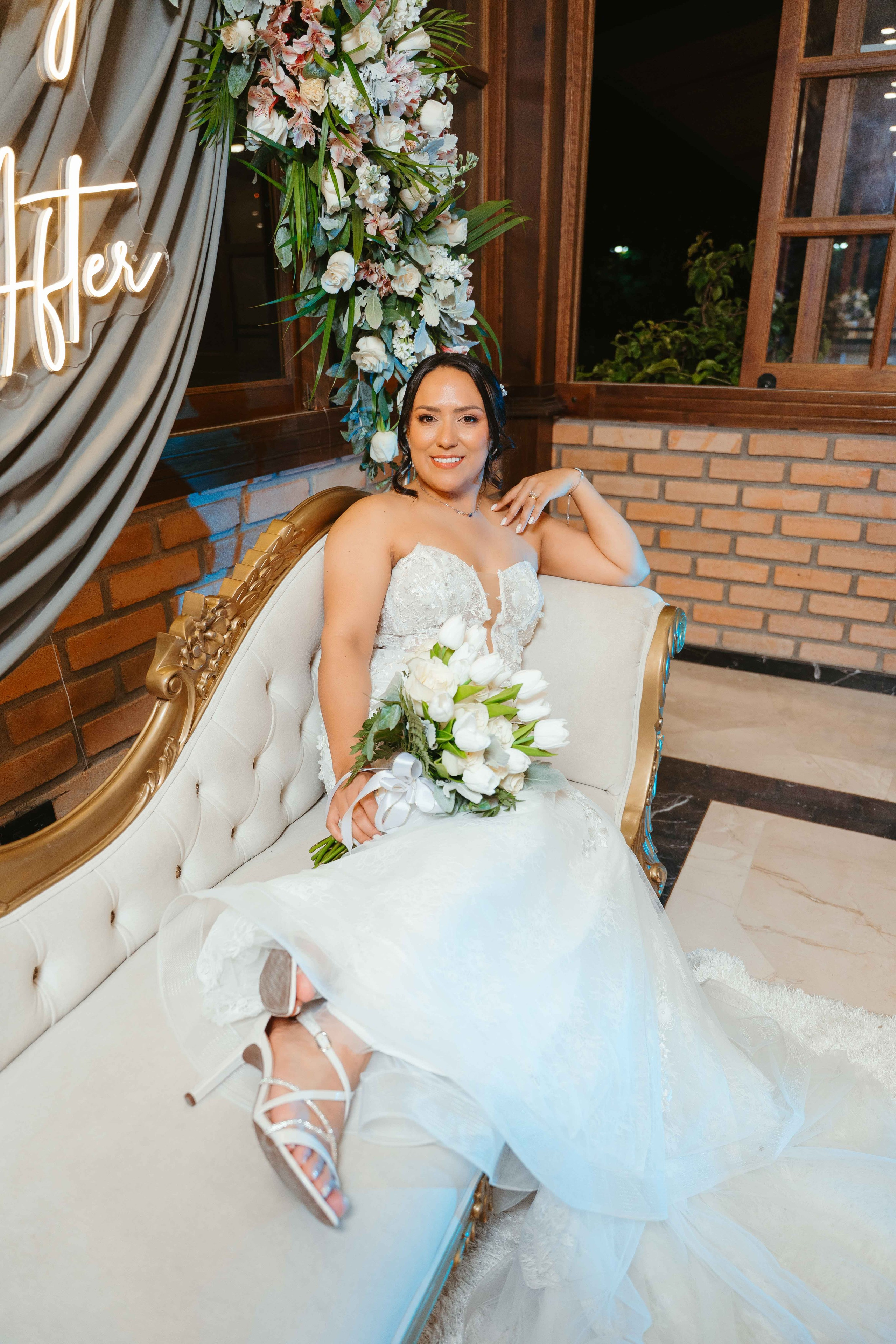 Karol y Jairon. Fotógrafo de bodas en Loja Ecuador | Piero Alvarez PH