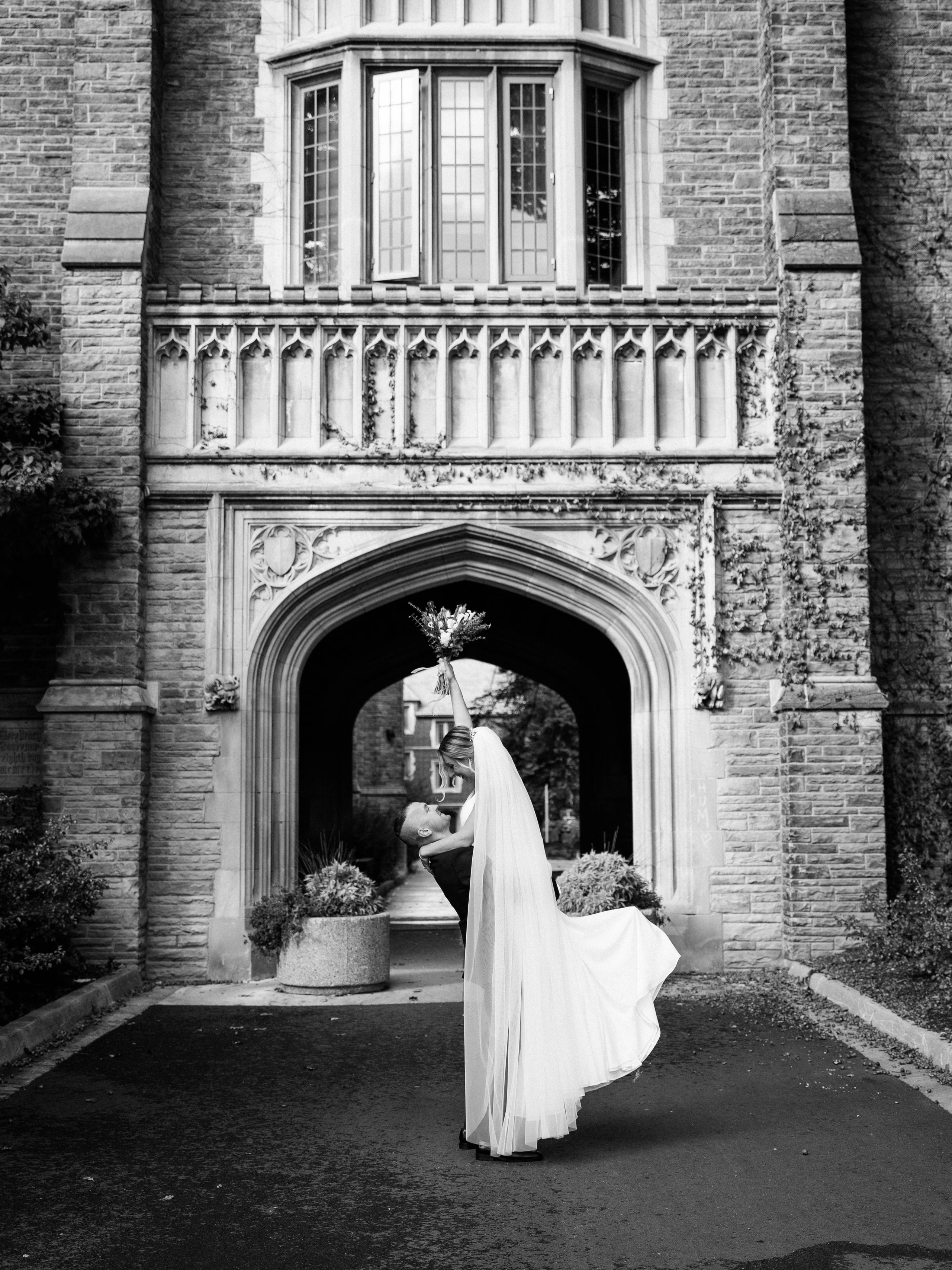 Maryna & Kostya wedding