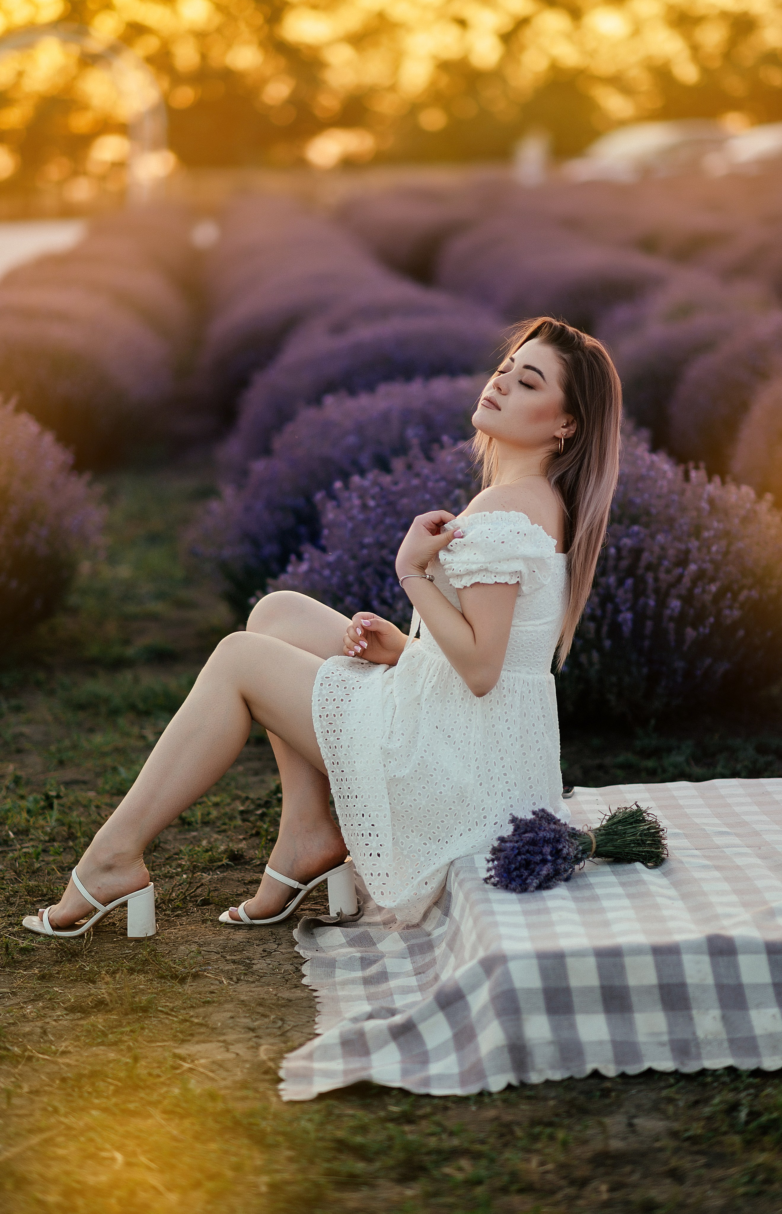 Алина прекрасная. Семейный и свадебный фотограф Ирина Будеч