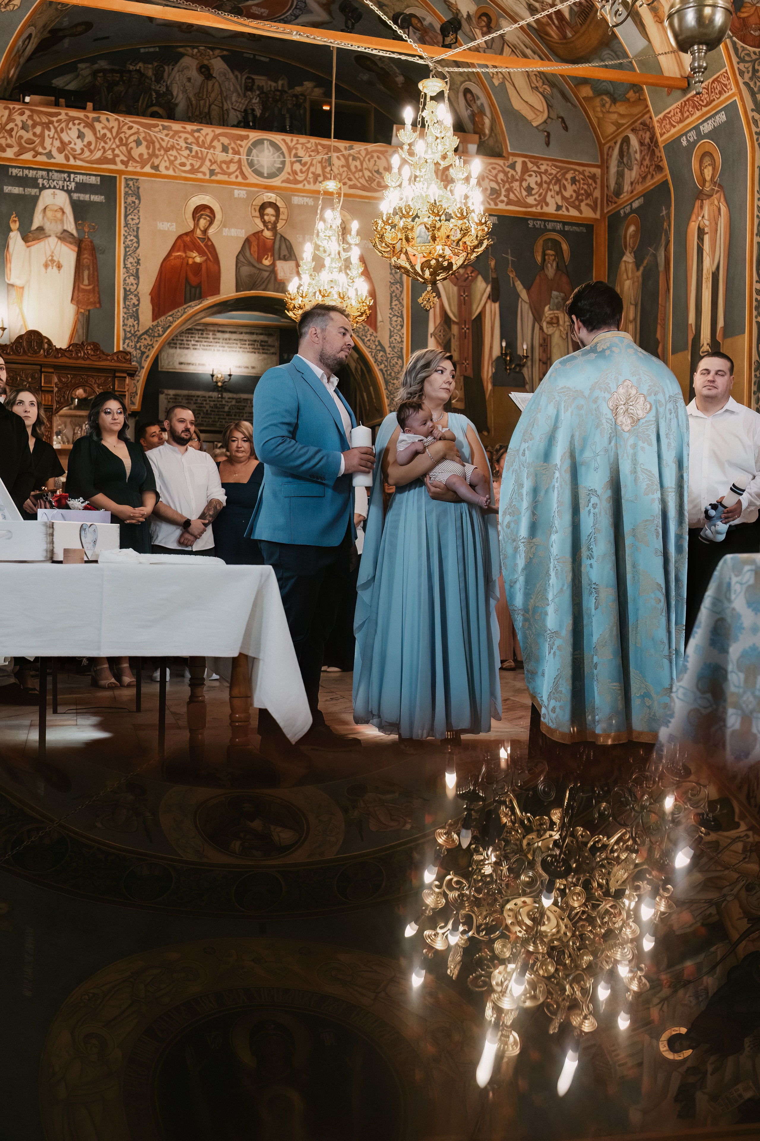 Darius Theodor. Dara Lens | The art of remembering