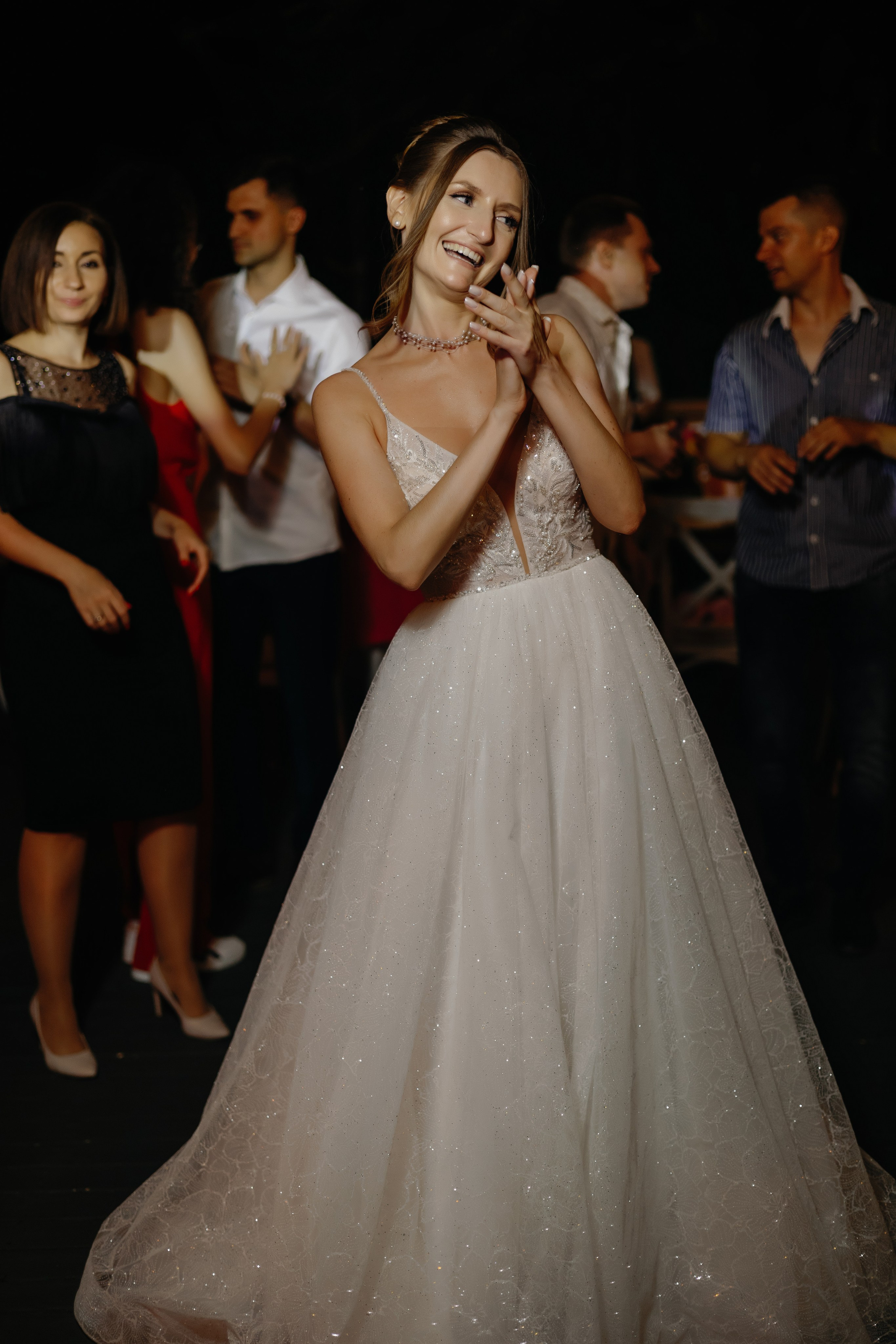 Vadim & Irina. ProWed — Foto Video Moldova și România