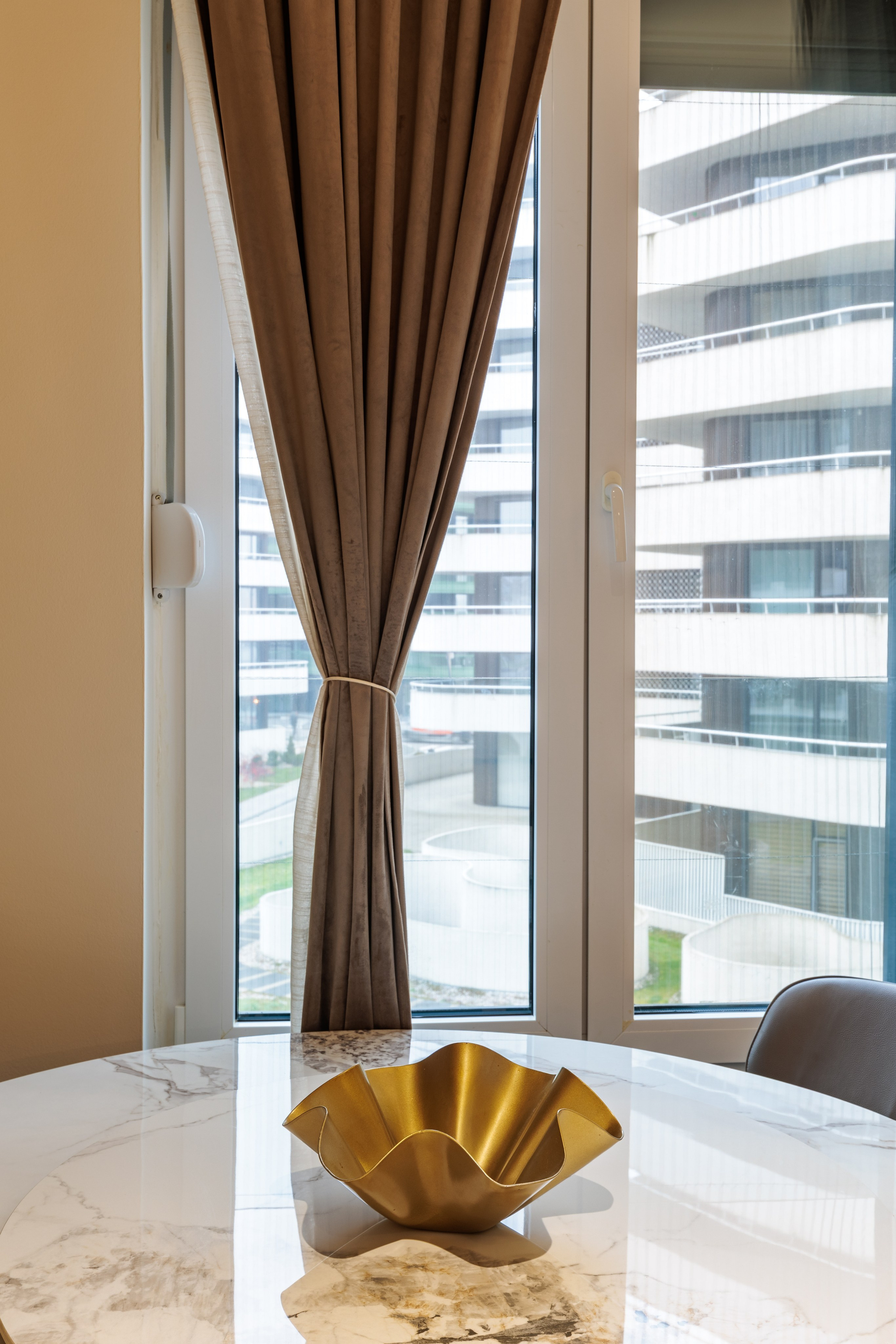 Interior Photography — Elegant Modern Apartment Sarajevo. Namir Čomaga — fotograf iz Sarajeva, portreti, tradicija i kultura u fokusu objektiva