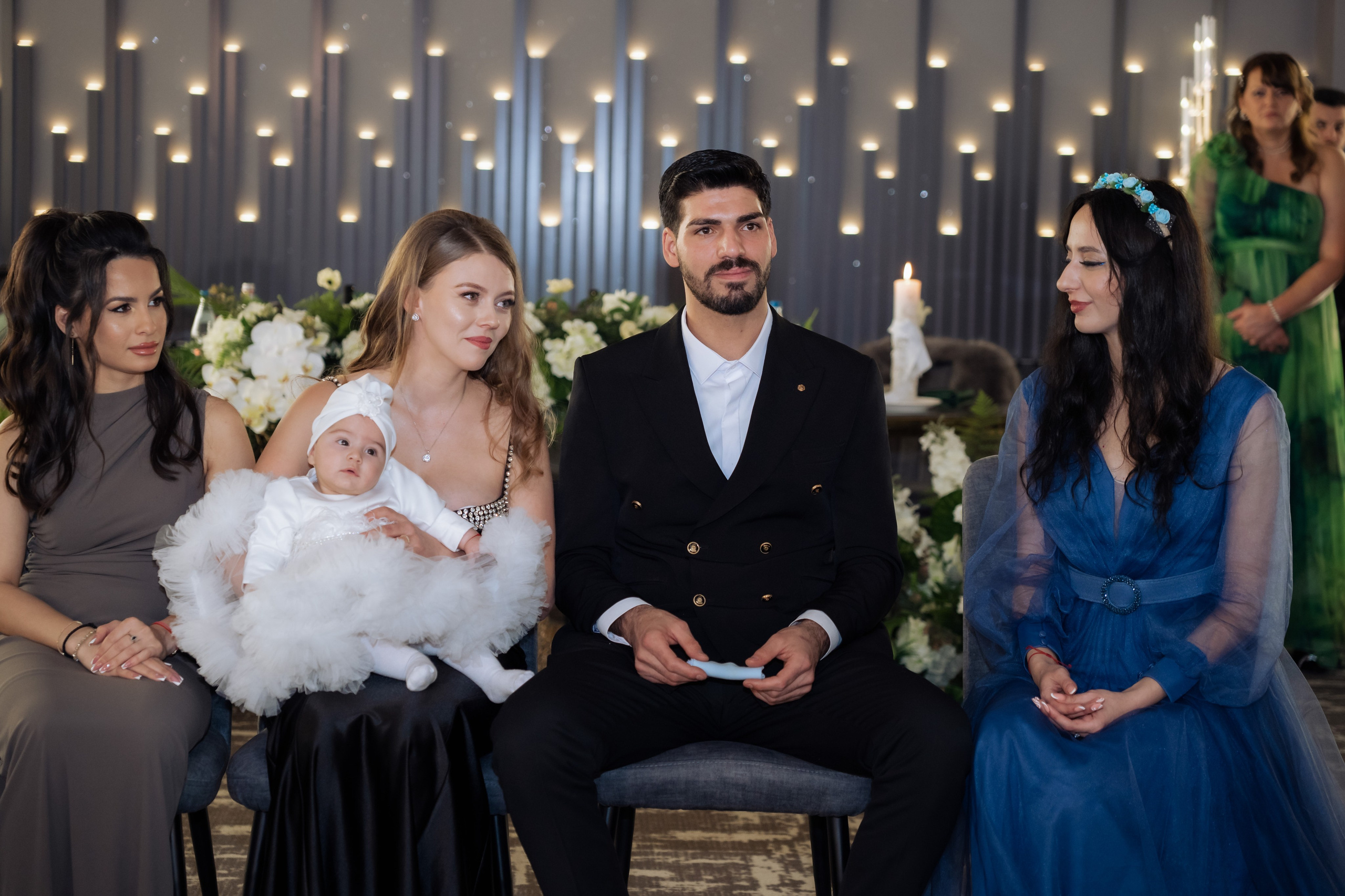 Maya Ananta - Taina Botezului