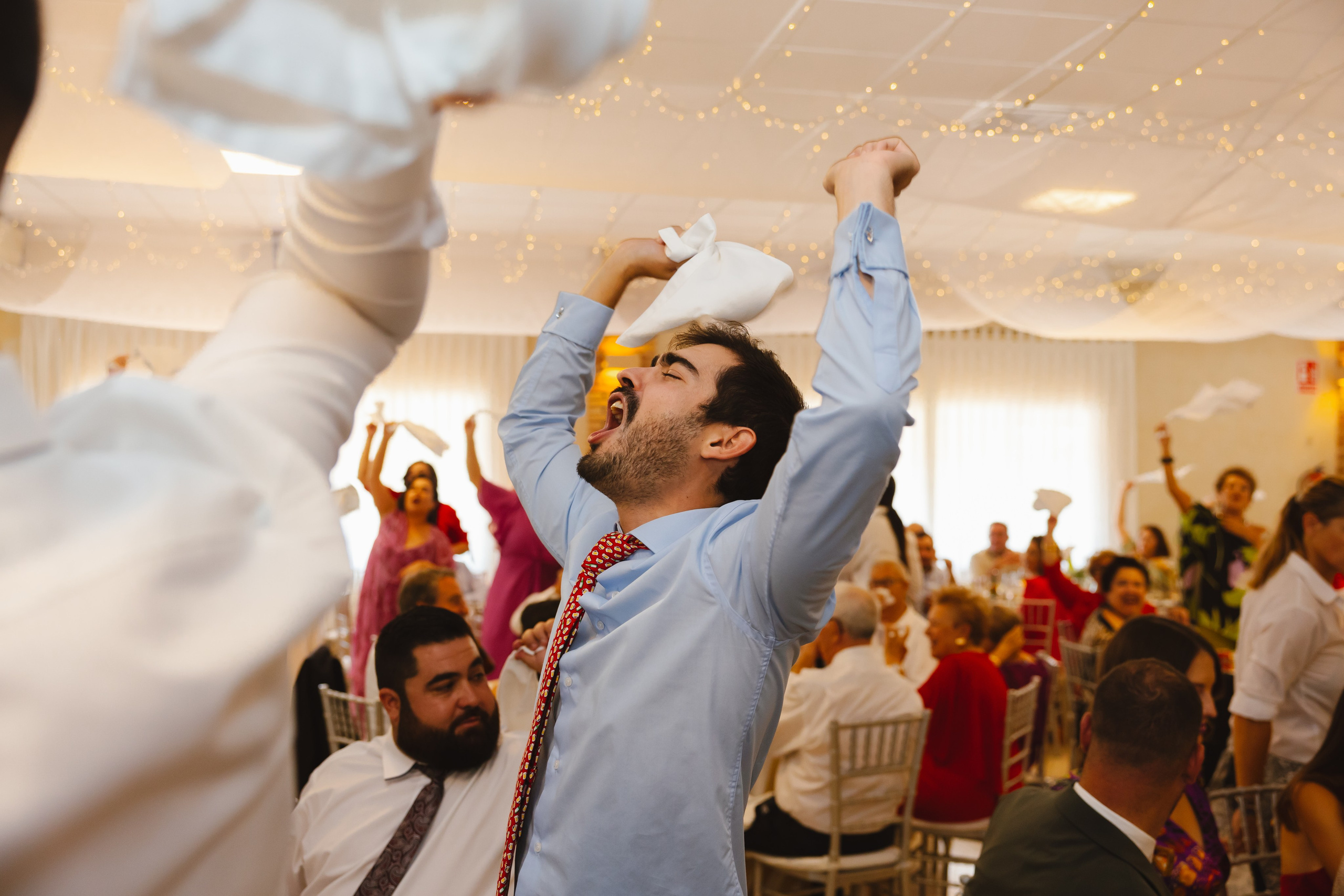 Mª ÁNGELES & ALEJANDRO. Fotógrafo y Videografo de bodas y eventos