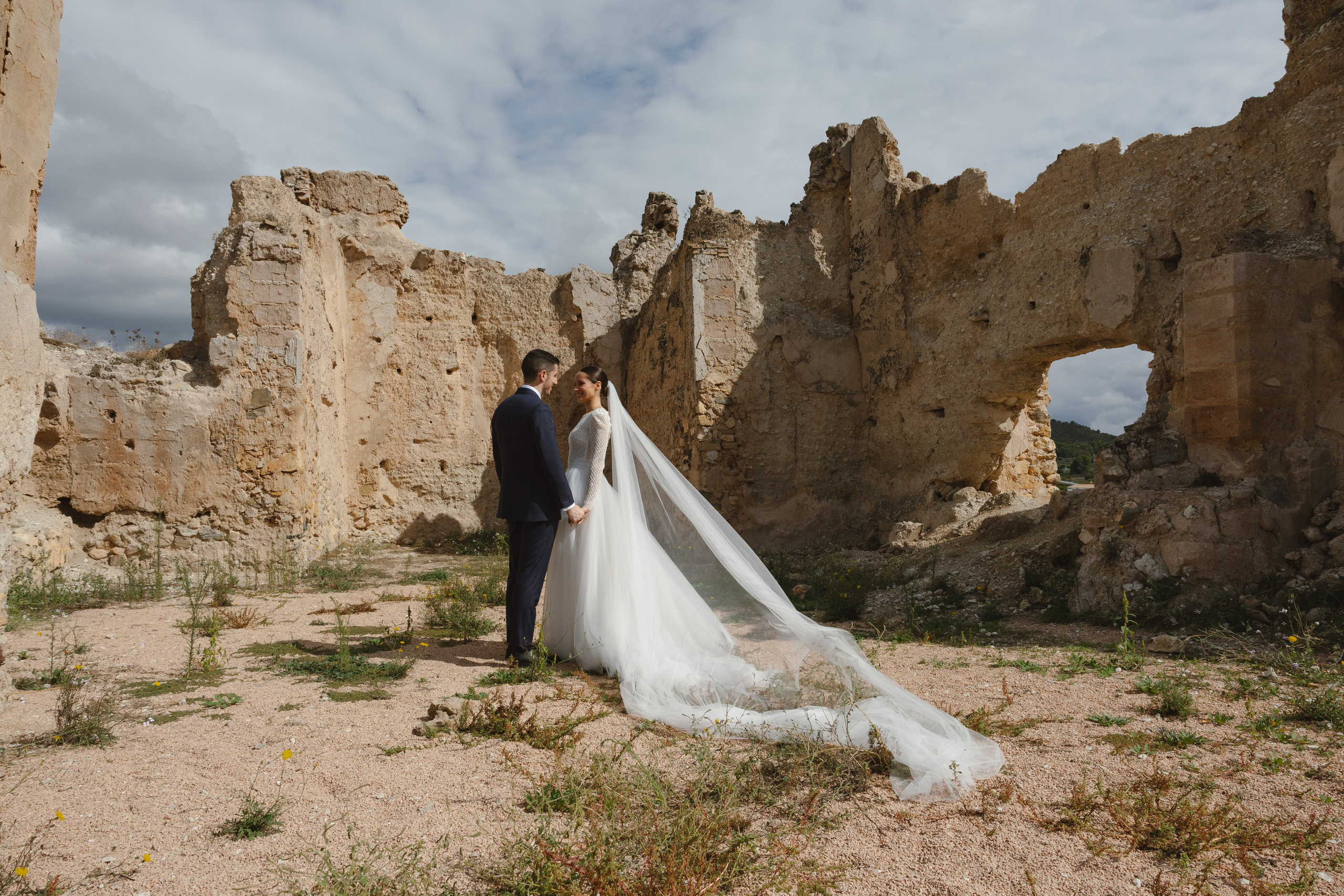 EVA & GUILLE. Fotógrafo y Videografo de bodas y eventos
