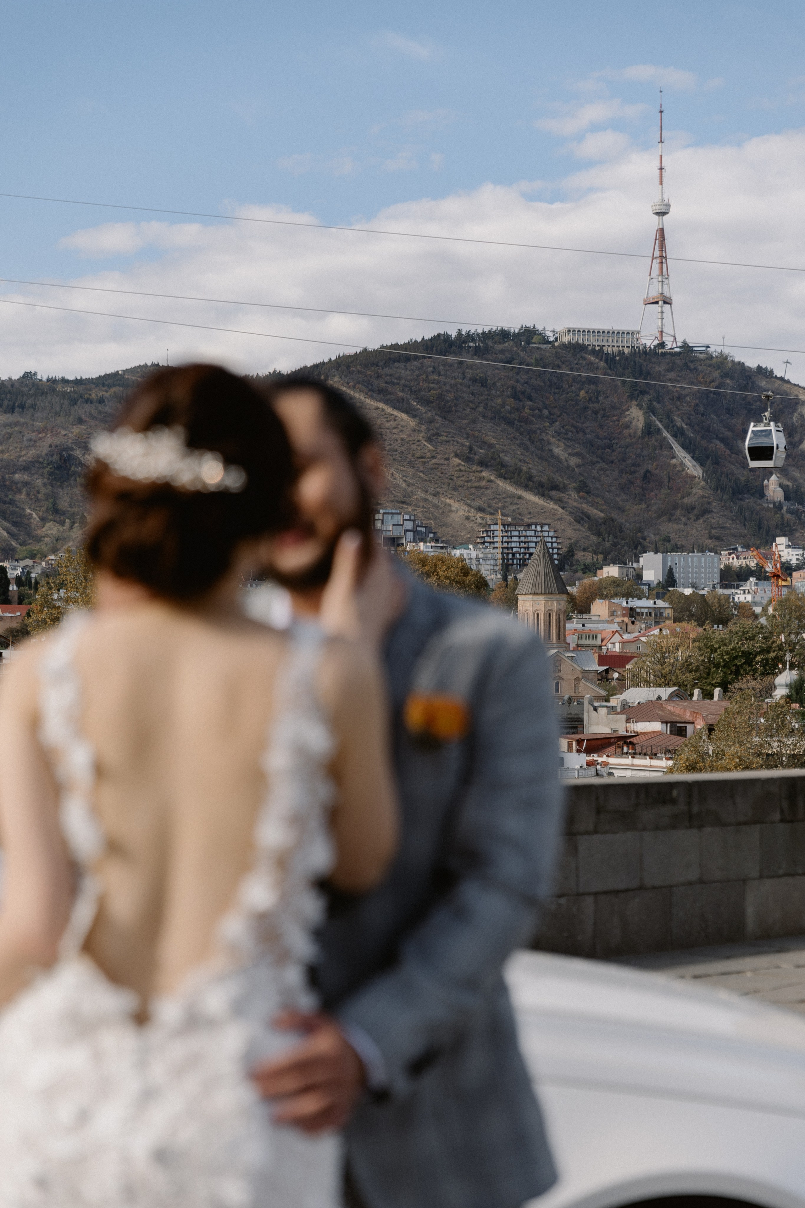 Metehi/Метехи. Photographer Anna Nazarenko