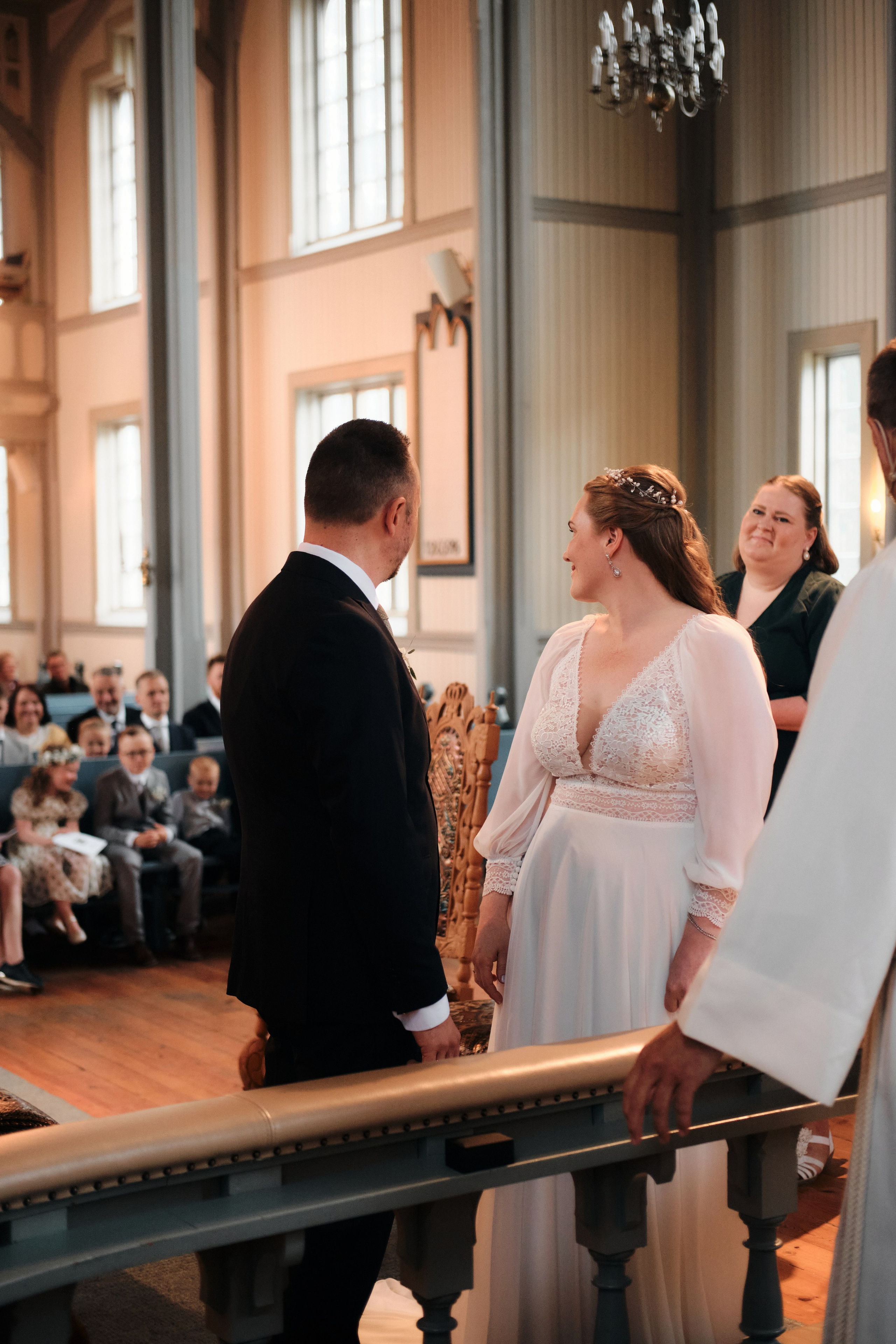 M&E. Bryllupsfotograf, videograf, Norge. Wedding photography, Norway