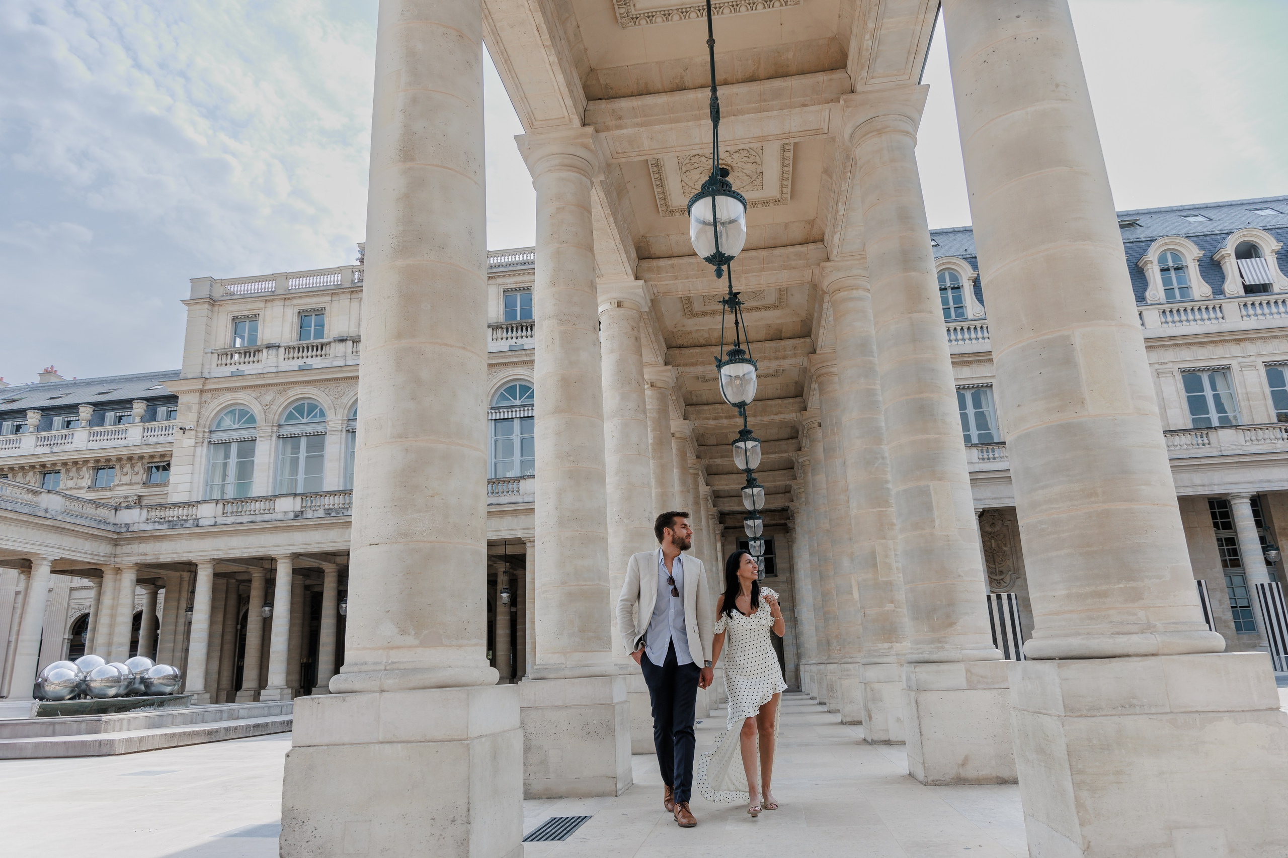 Wedding Proposal in Paris: 7 Refined & Realistic Ideas for 2026. Photographe à Paris