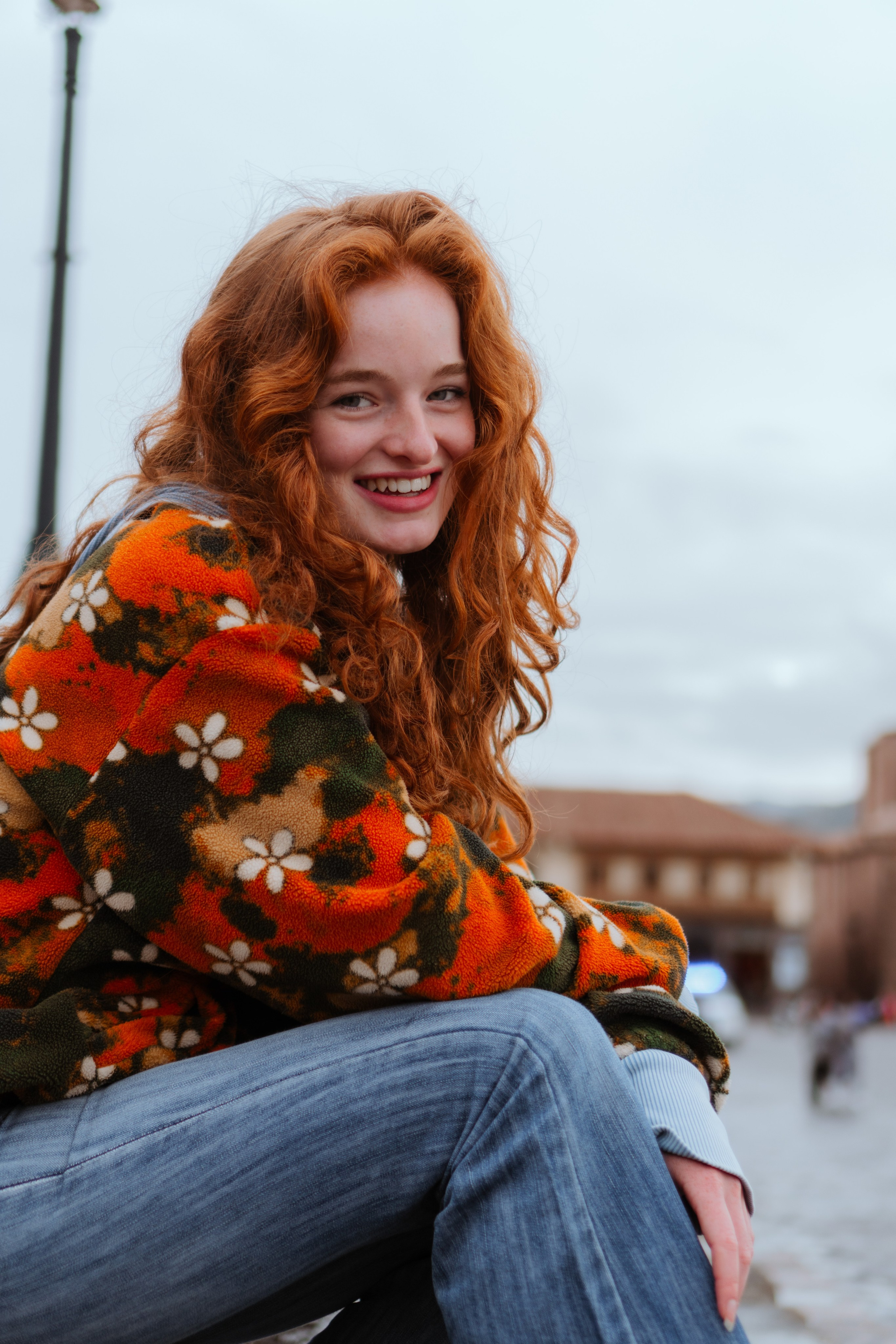 RETRATOS. Fotografo y filmmaker en la ciudad de Cusco Perú