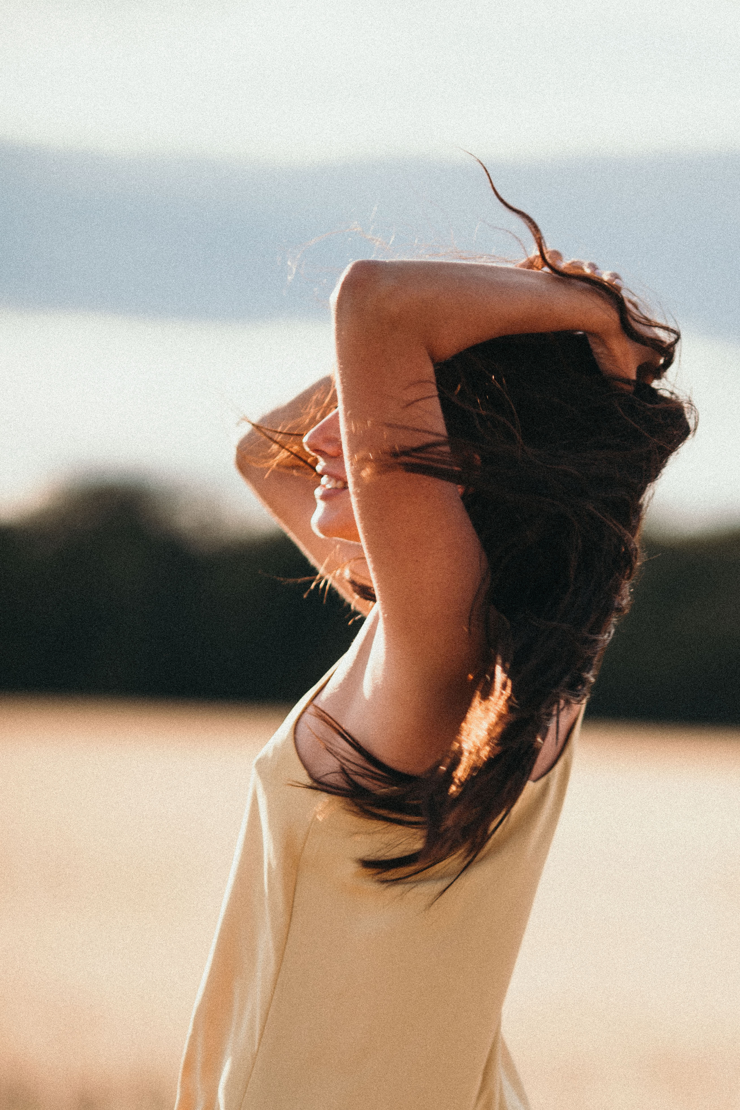 Portraits. Kristina Podolyakova - Fotografin in Ludwigsburg