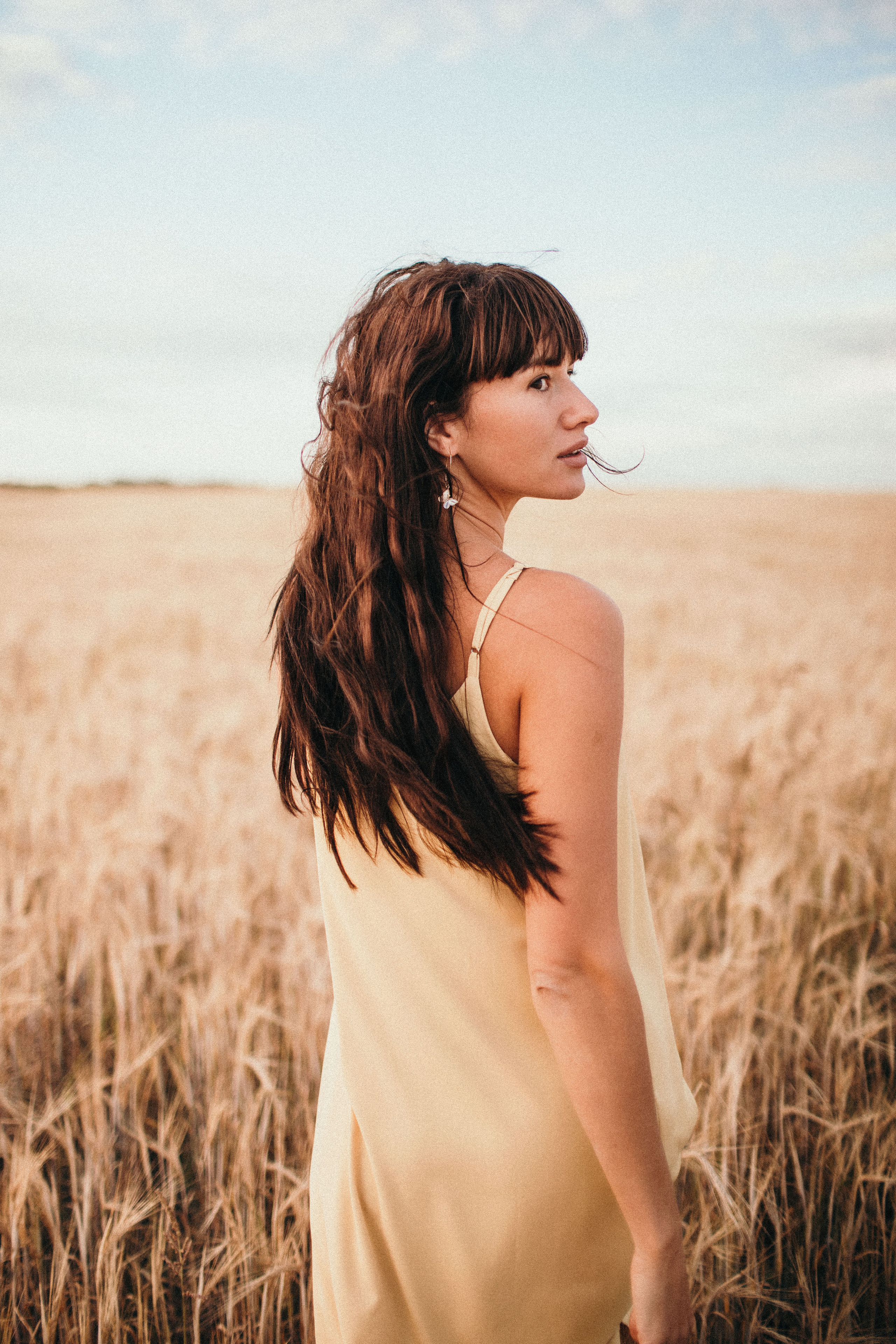 Portraits. Kristina Podolyakova - Fotografin in Ludwigsburg