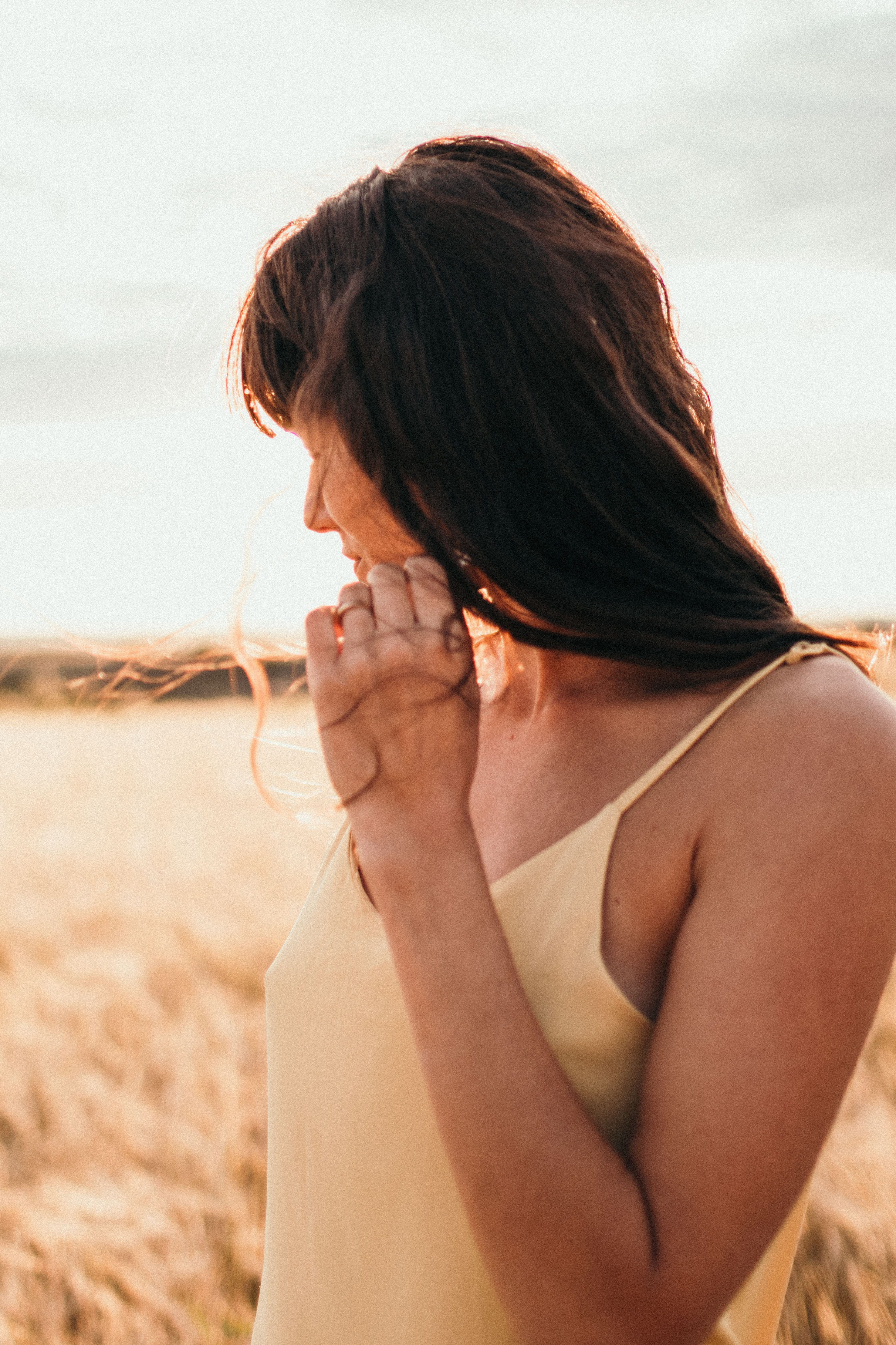 Portraits. Kristina Podolyakova - Fotografin in Ludwigsburg