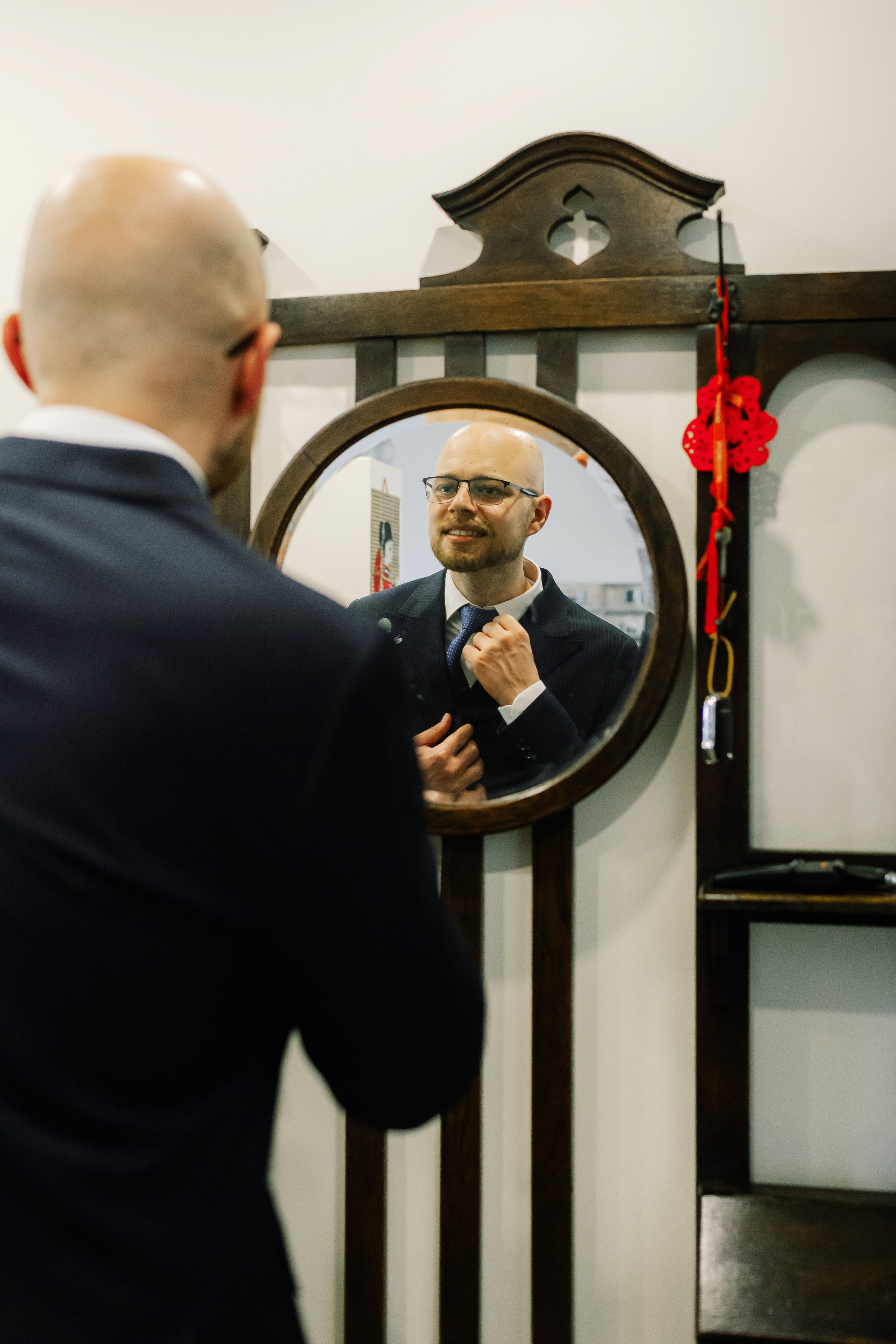 Michal&David. Family photographer in Israel