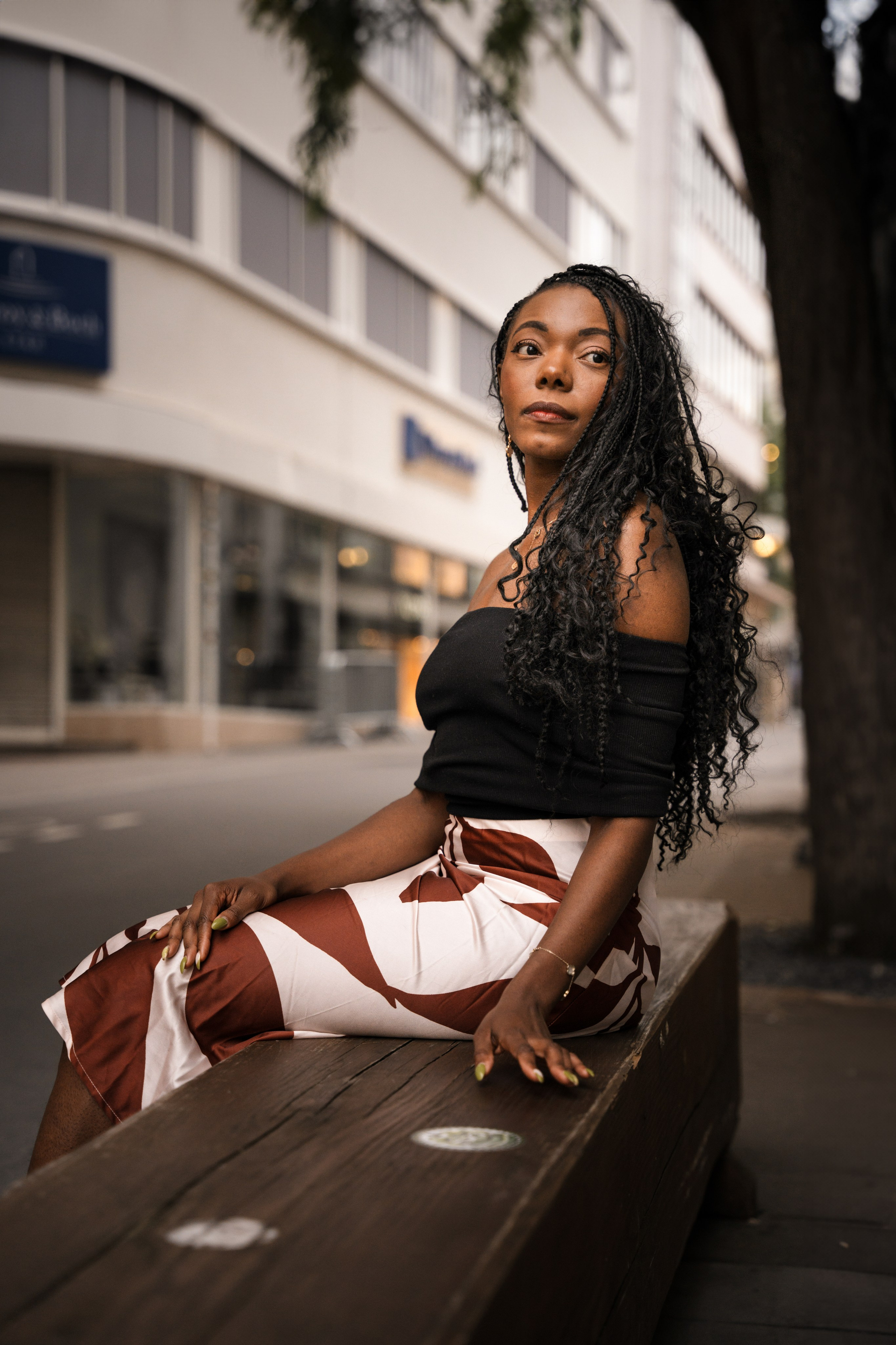 Couple | Luxembourg City. Elena Seewald