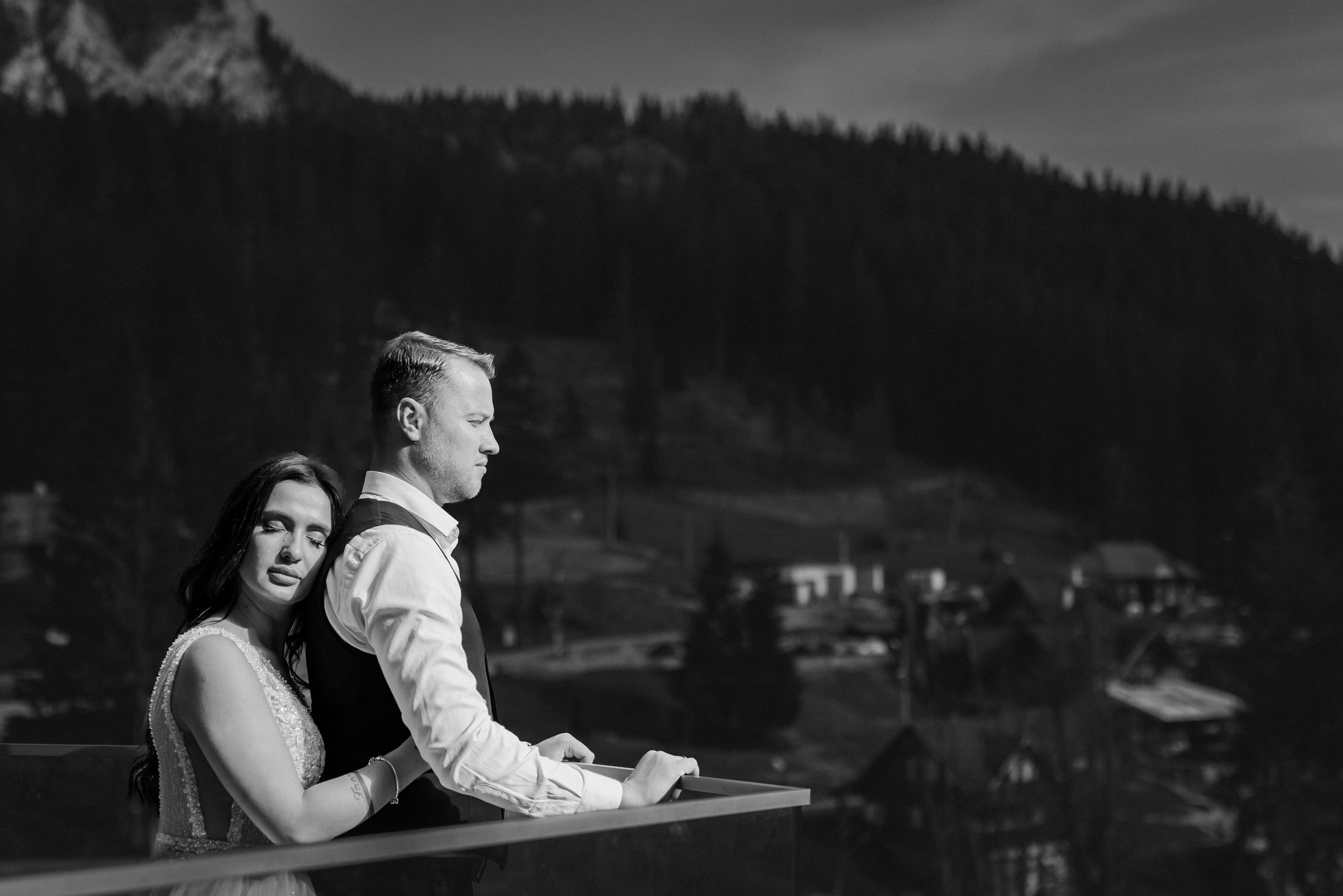 Lacul Roșu - Ivan & Cristina. Фото & Видео услуги📸