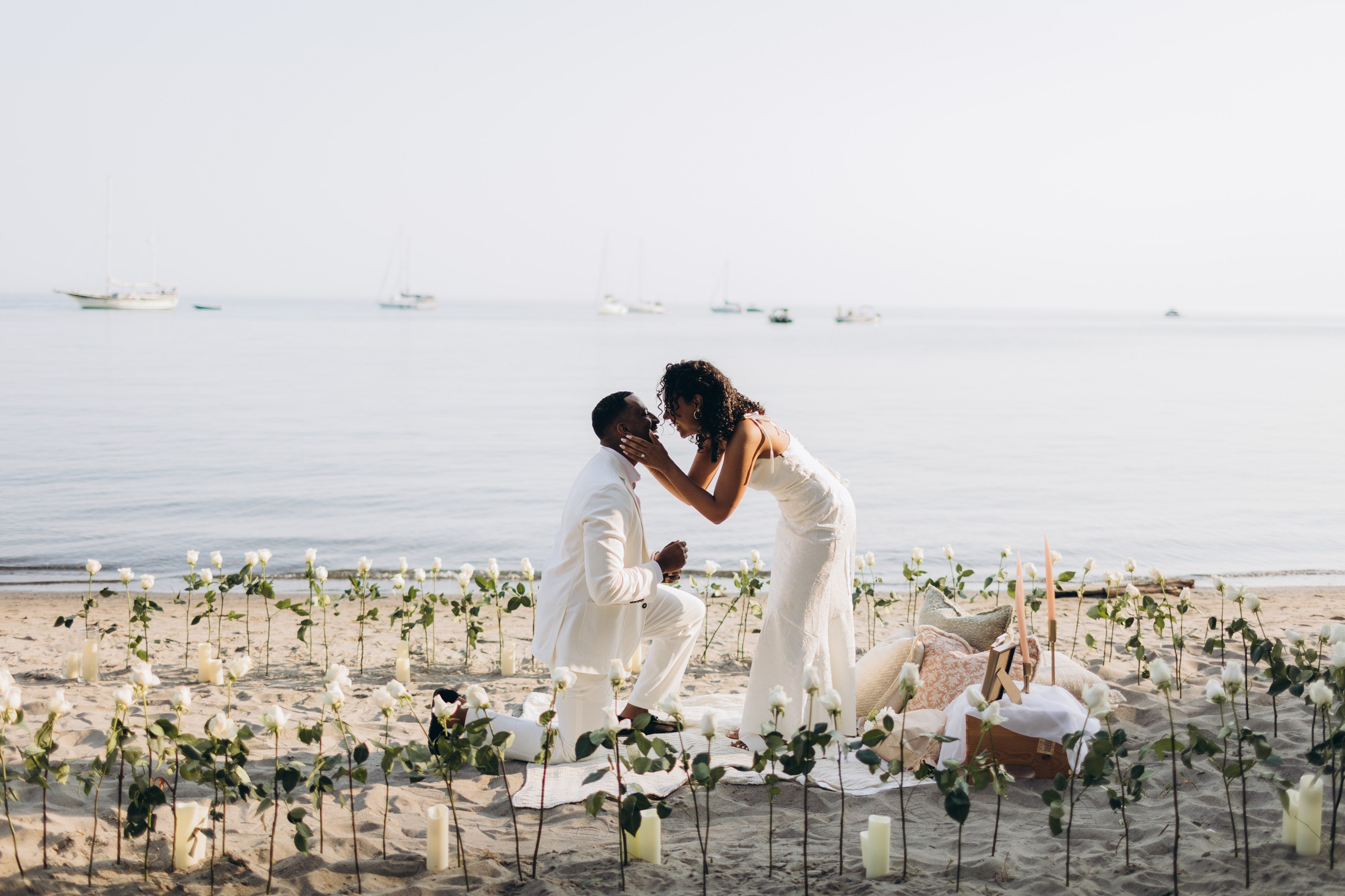 She said yes!. WEDDING VIDEOGRAPHER TORONTO