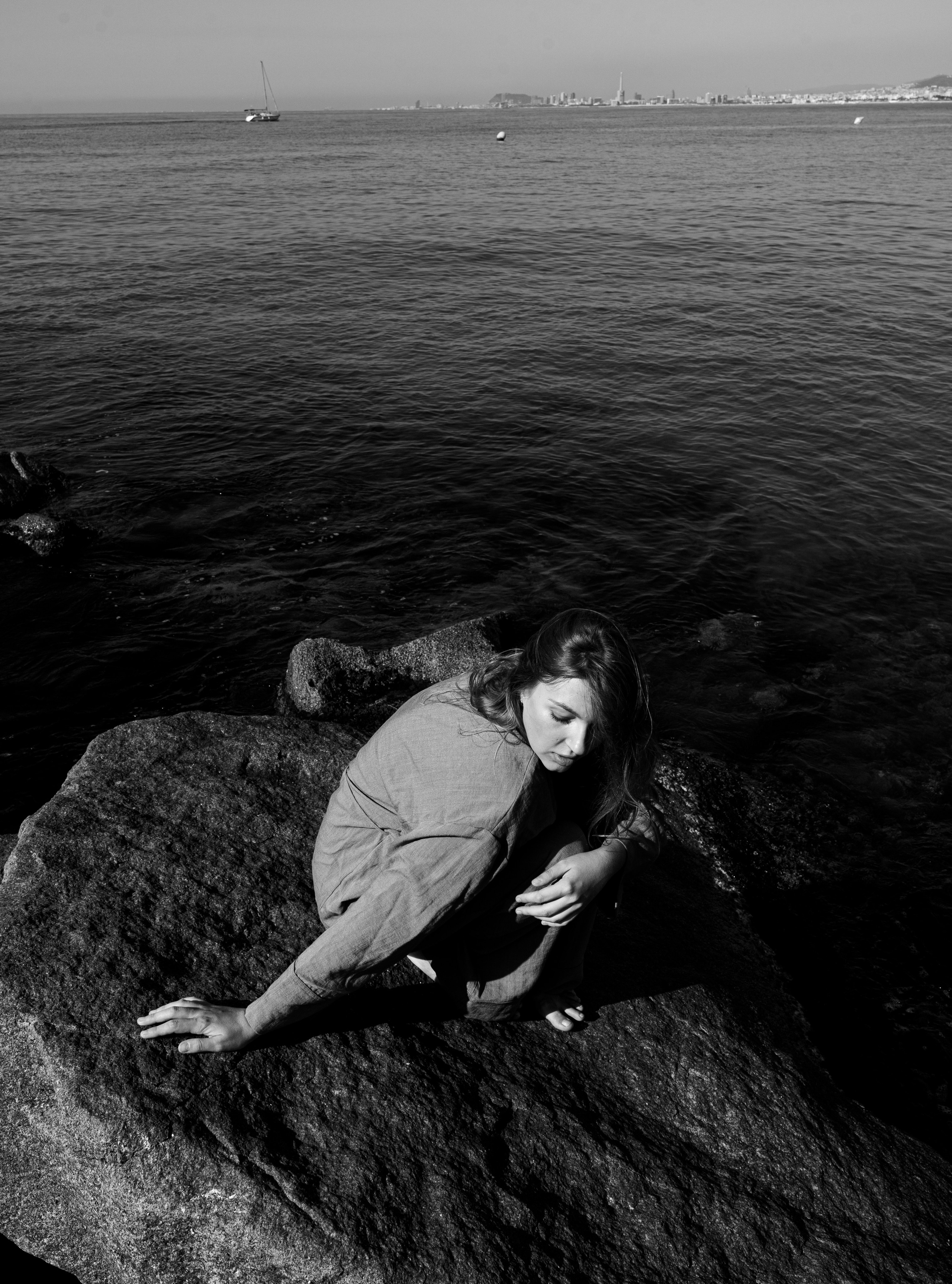 Tanya. Photographer in Barcelona