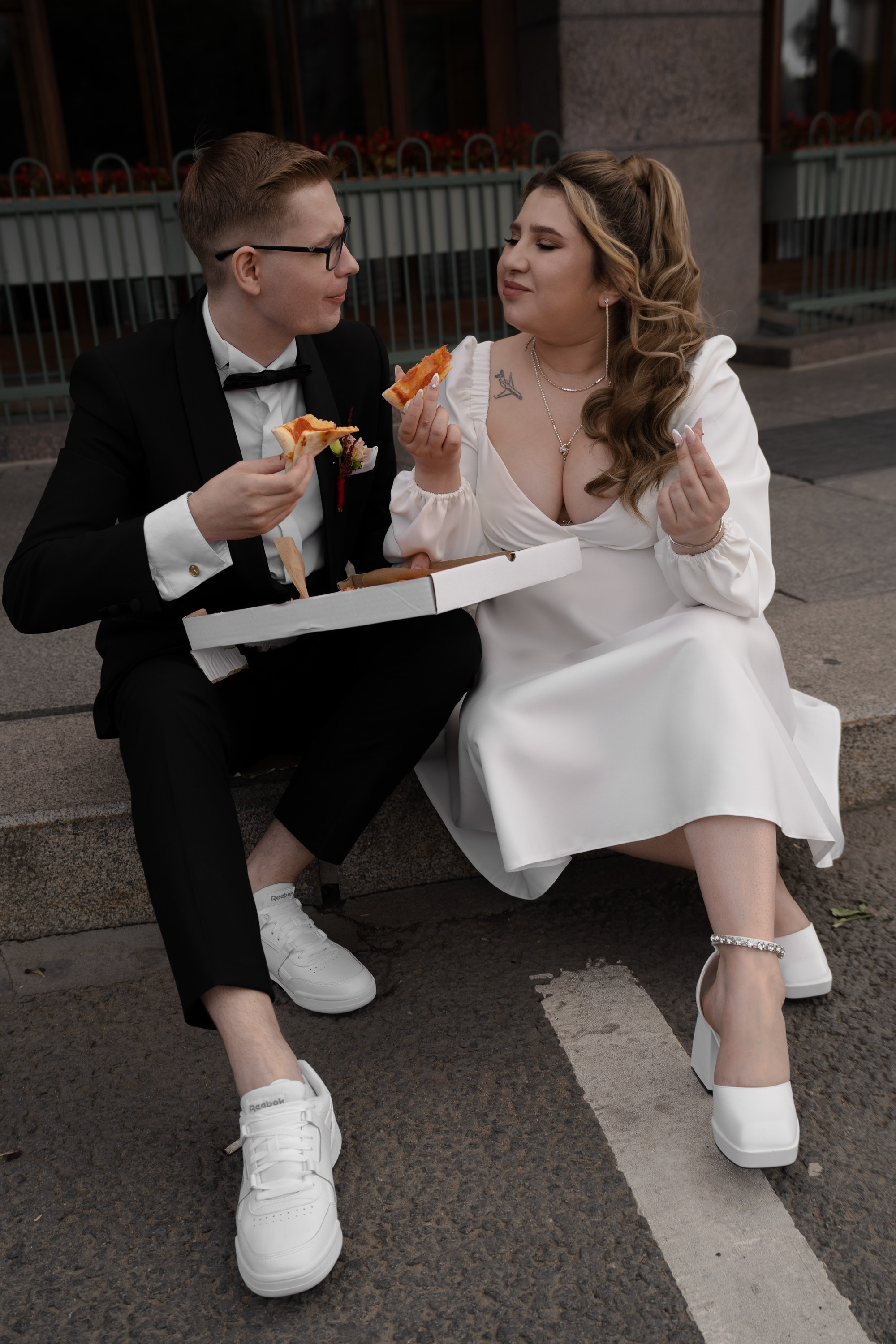 Nikita & Anastasia. Свадебный и портретный фотограф в Валенсии Дмитрий Леонов