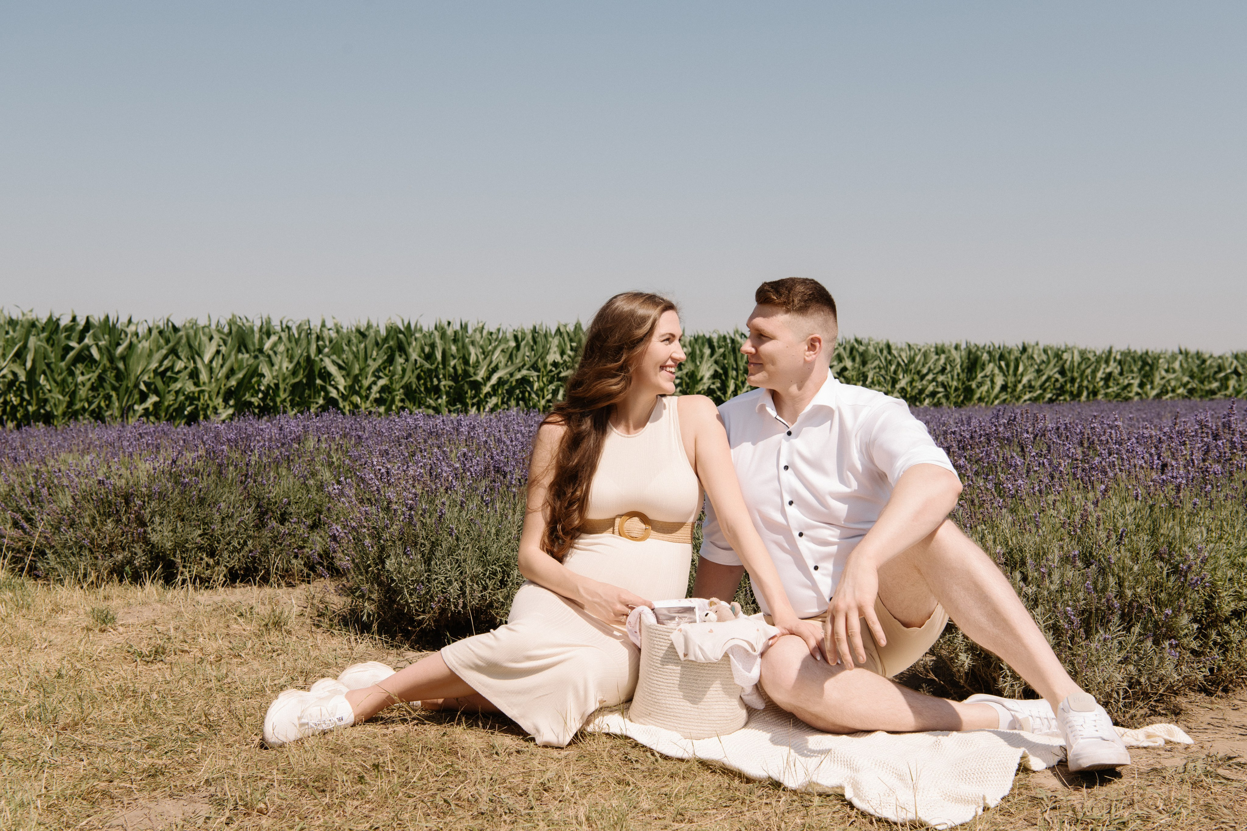 Zsofia & Adam. Photographer in Vienna Ksenia Kogler