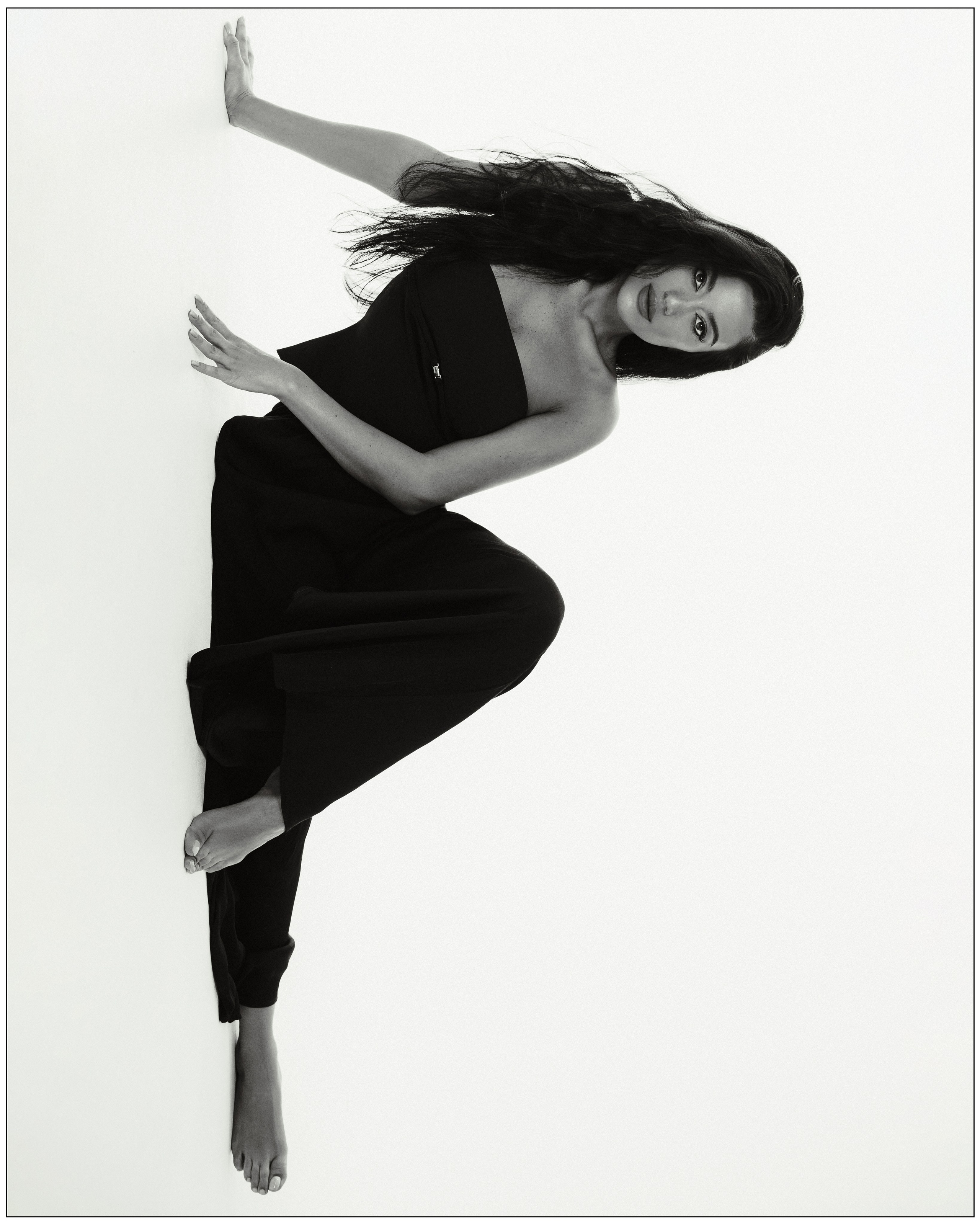 Photographer in Tbilisi