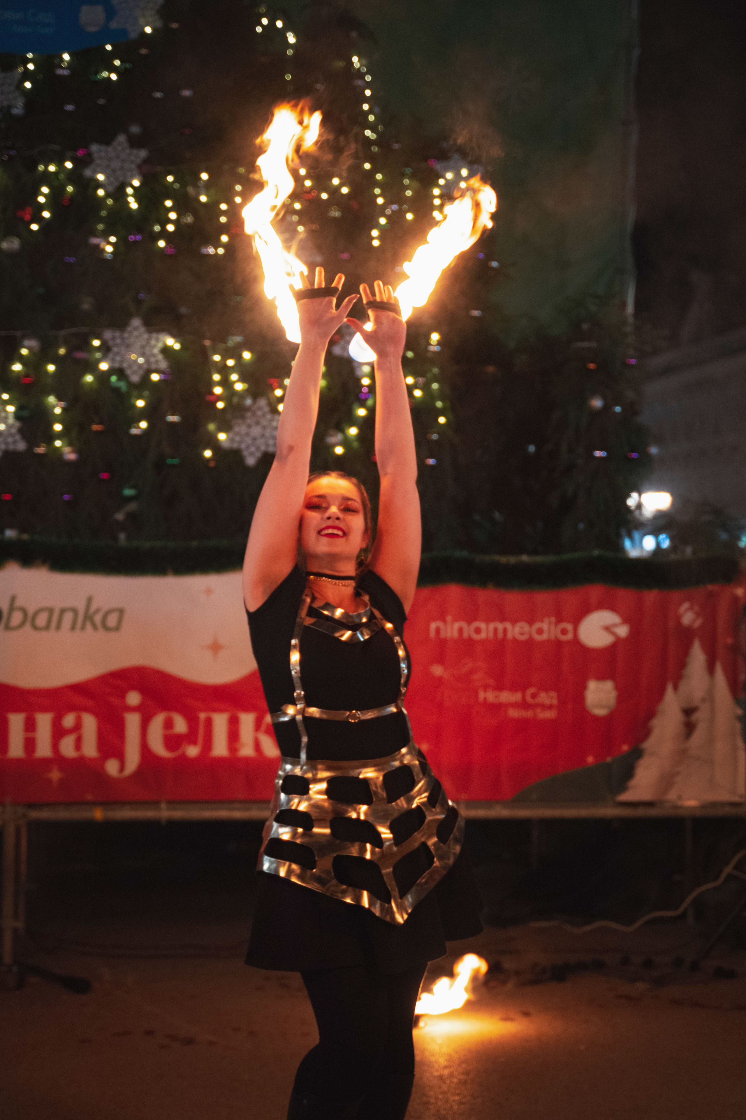 Novosadski Zimzolend. Жуков Студио