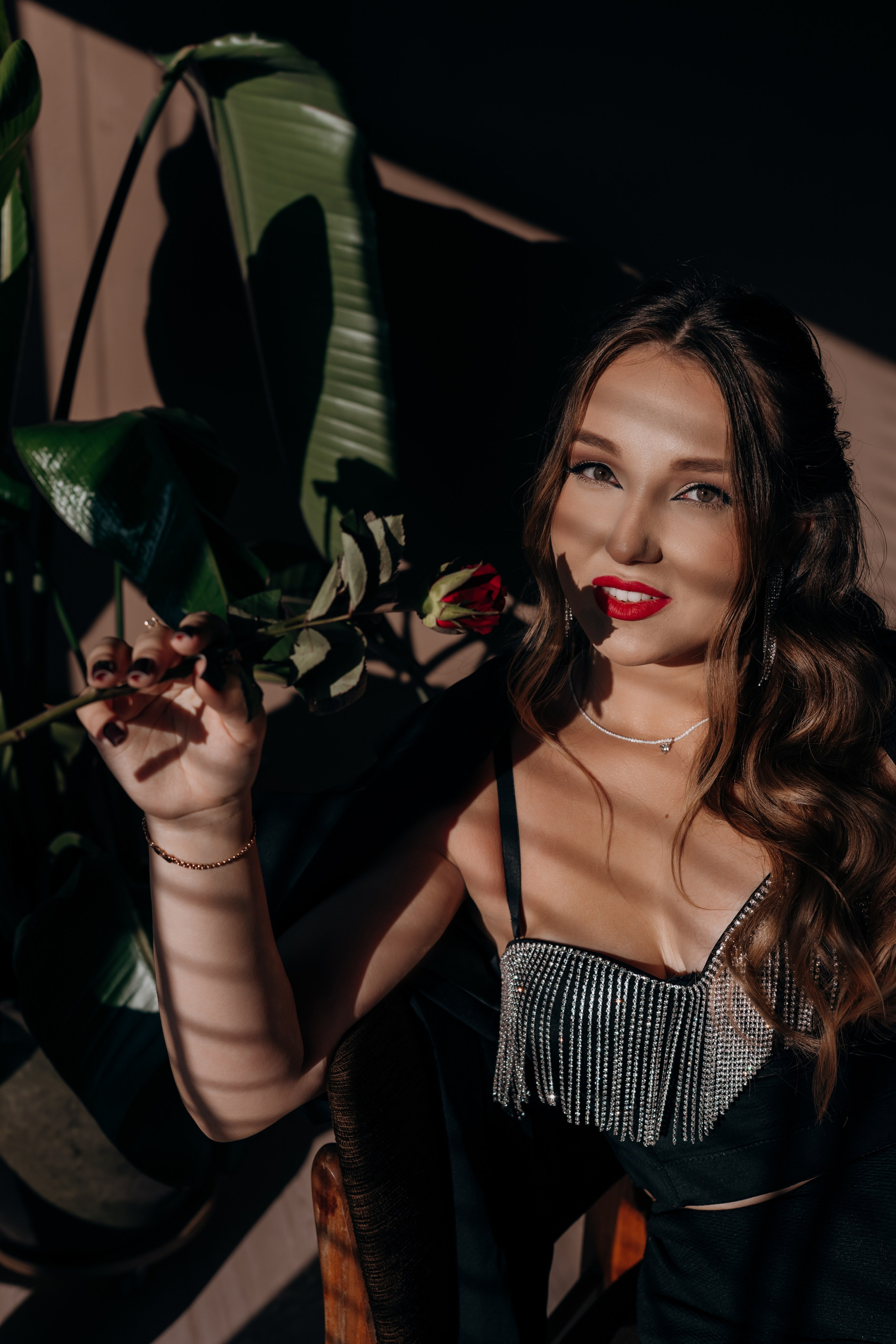 Anastasia. Photographer Netherlands