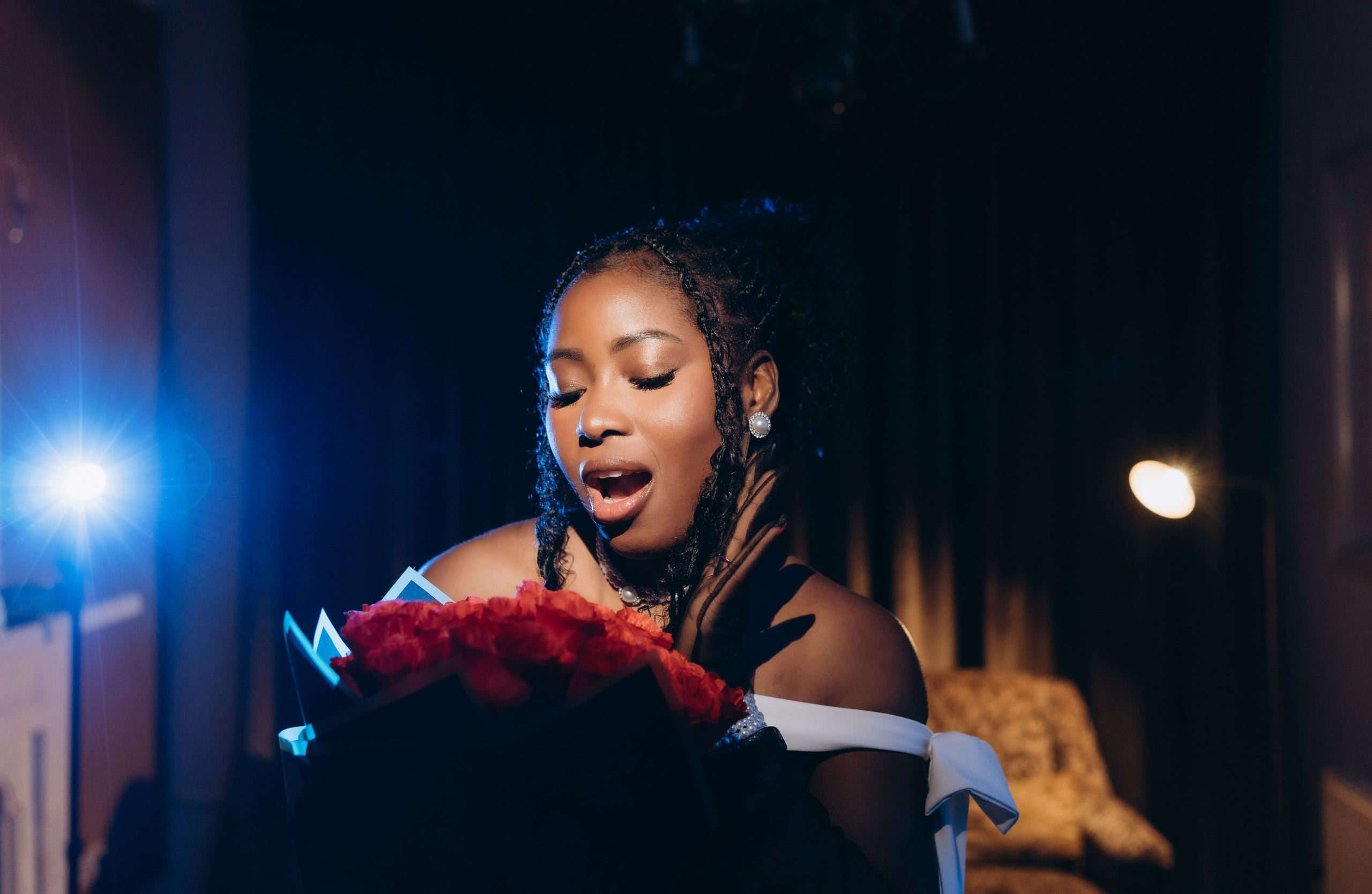 Esther. Photographer Netherlands