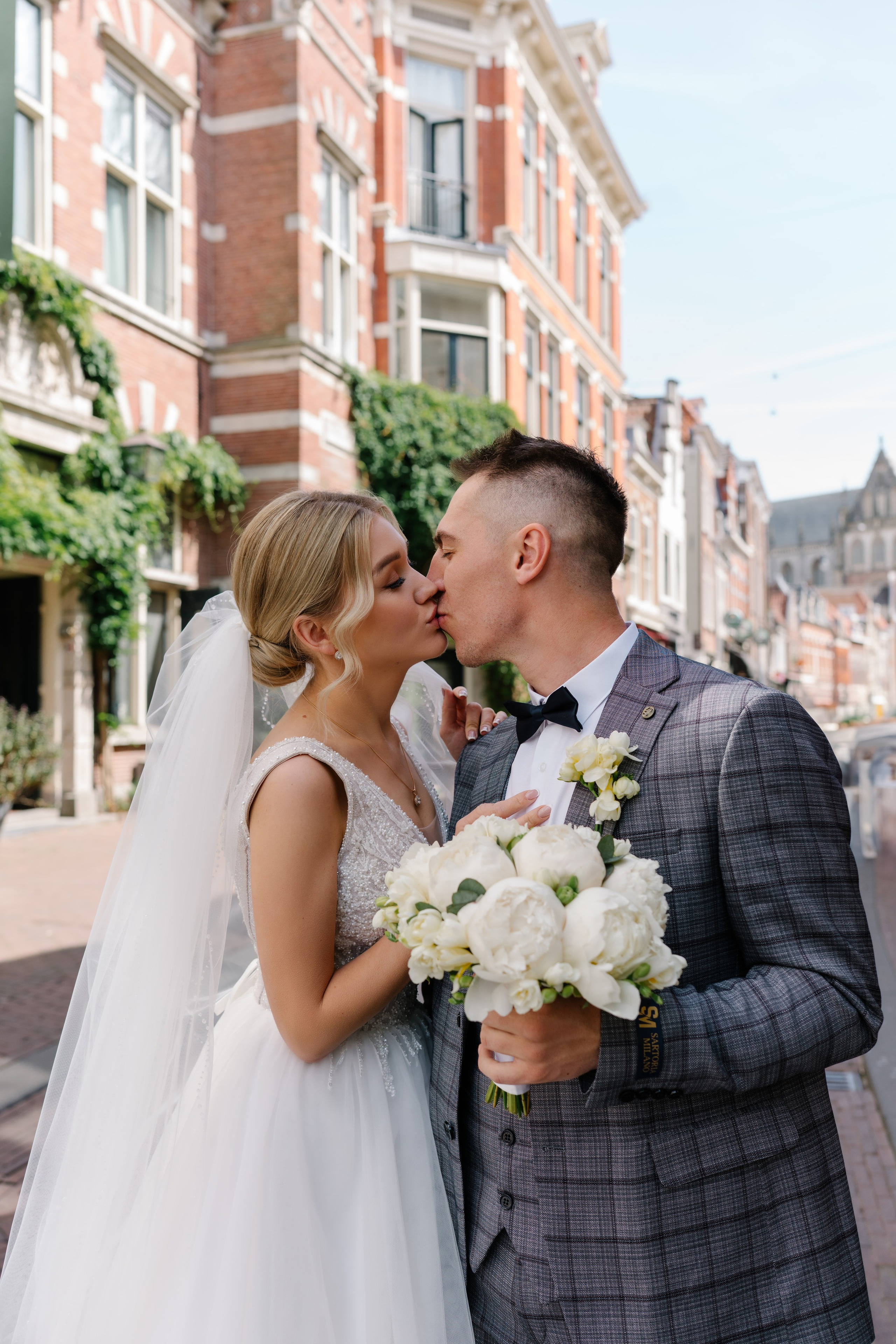 V&N. Photographer Netherlands