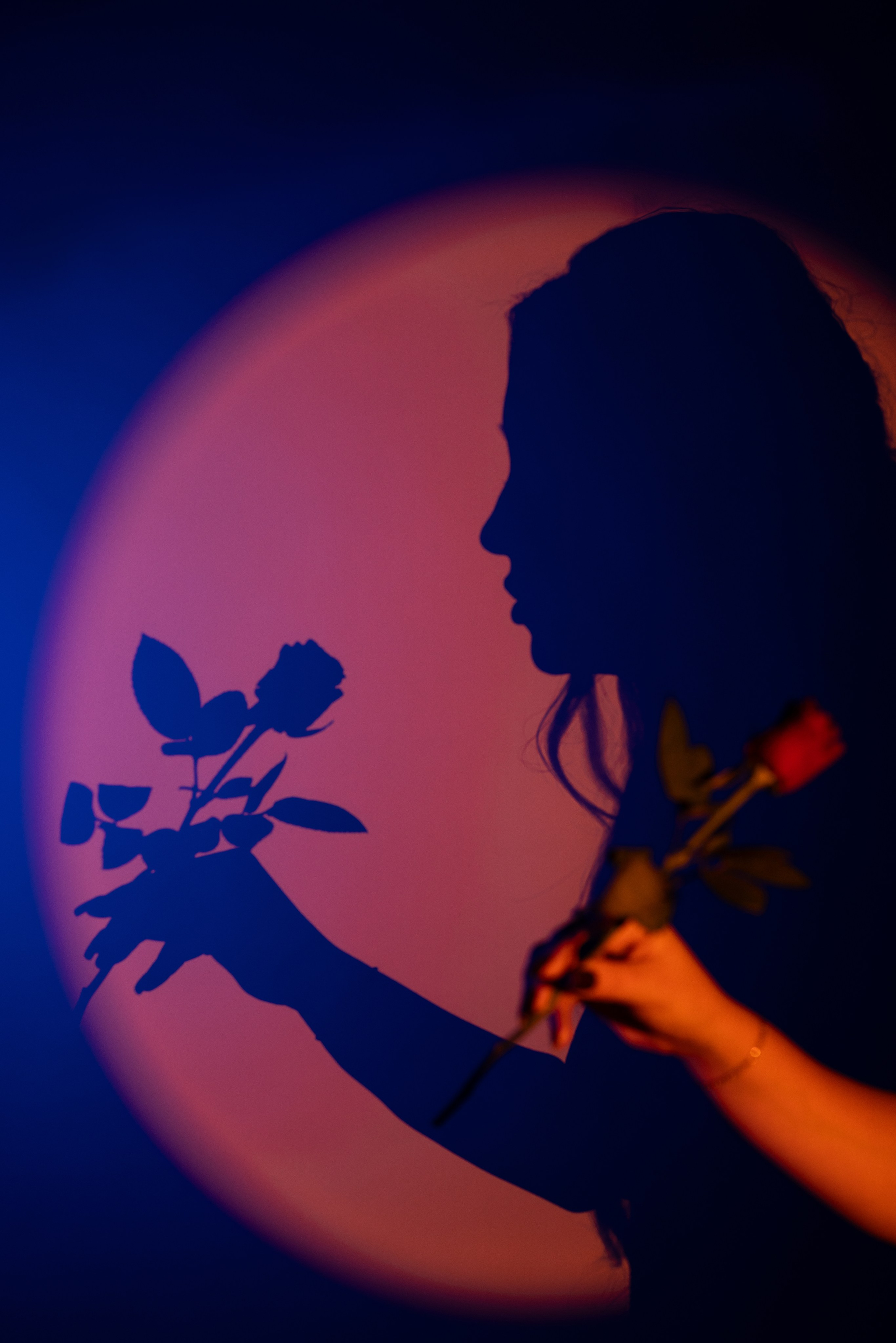 Anastasia. Photographer Netherlands