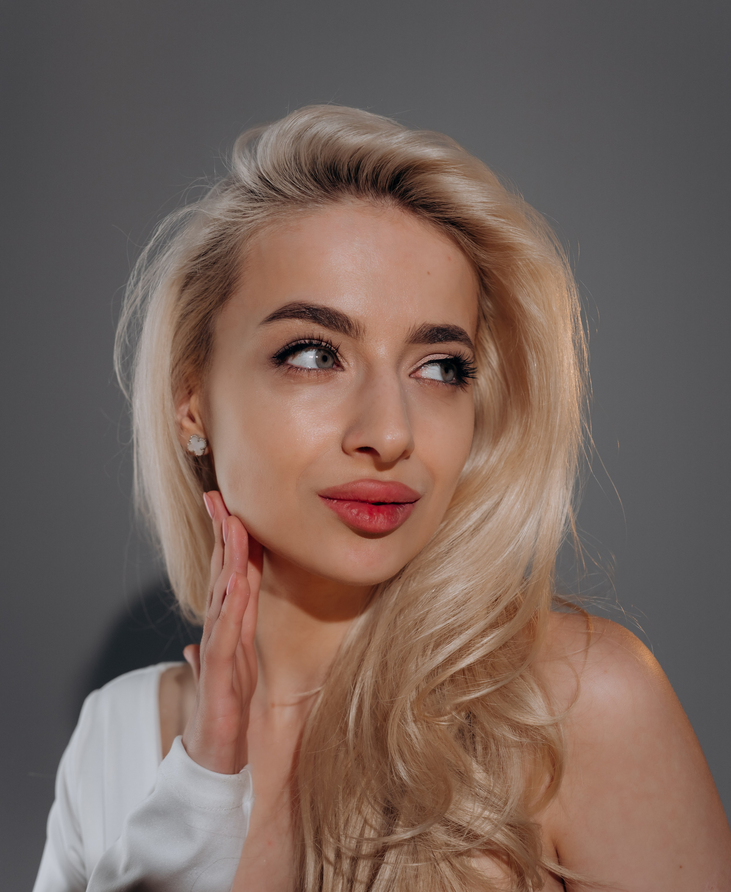 Nadia. Photographer Netherlands