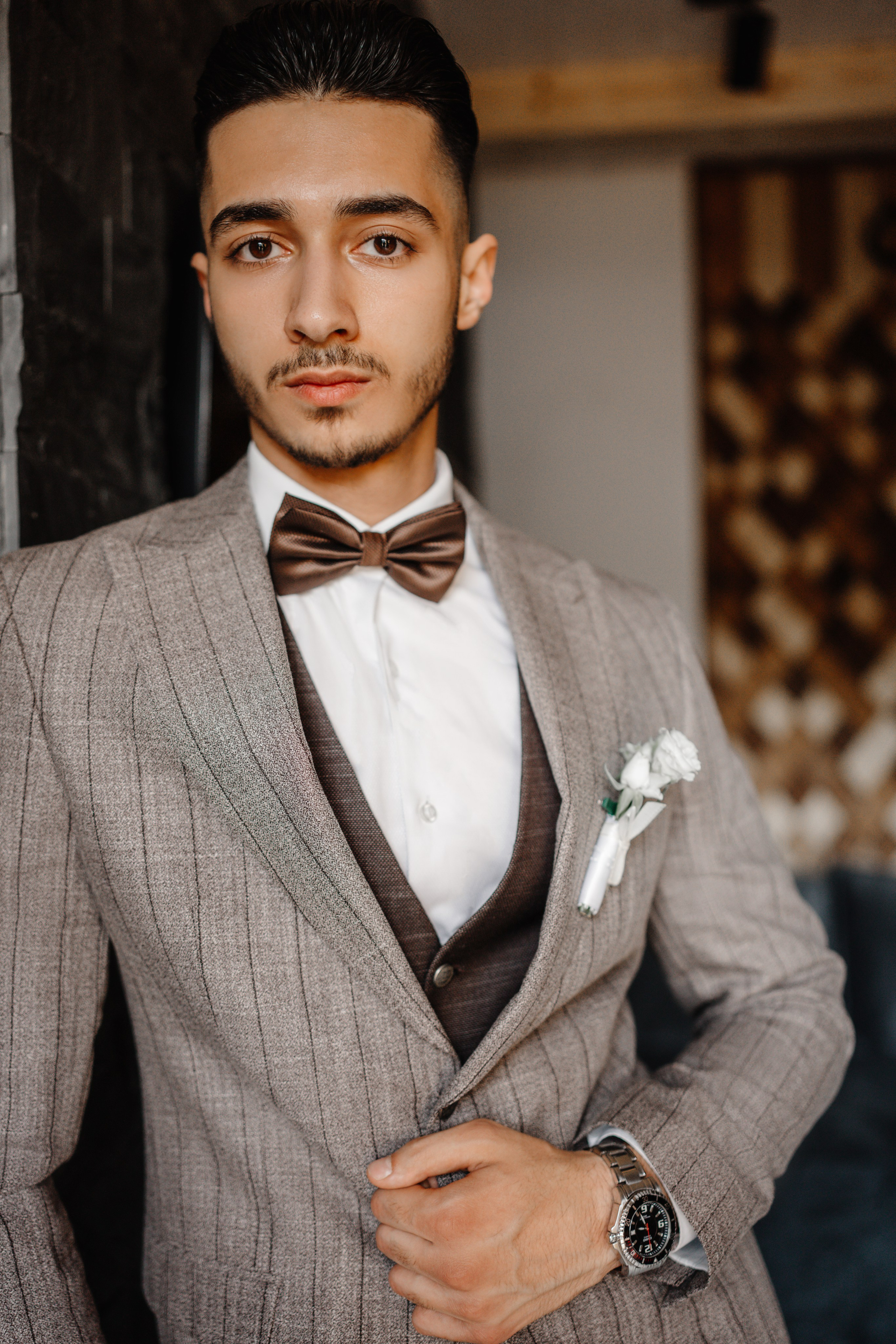 K&M. Photographer Netherlands