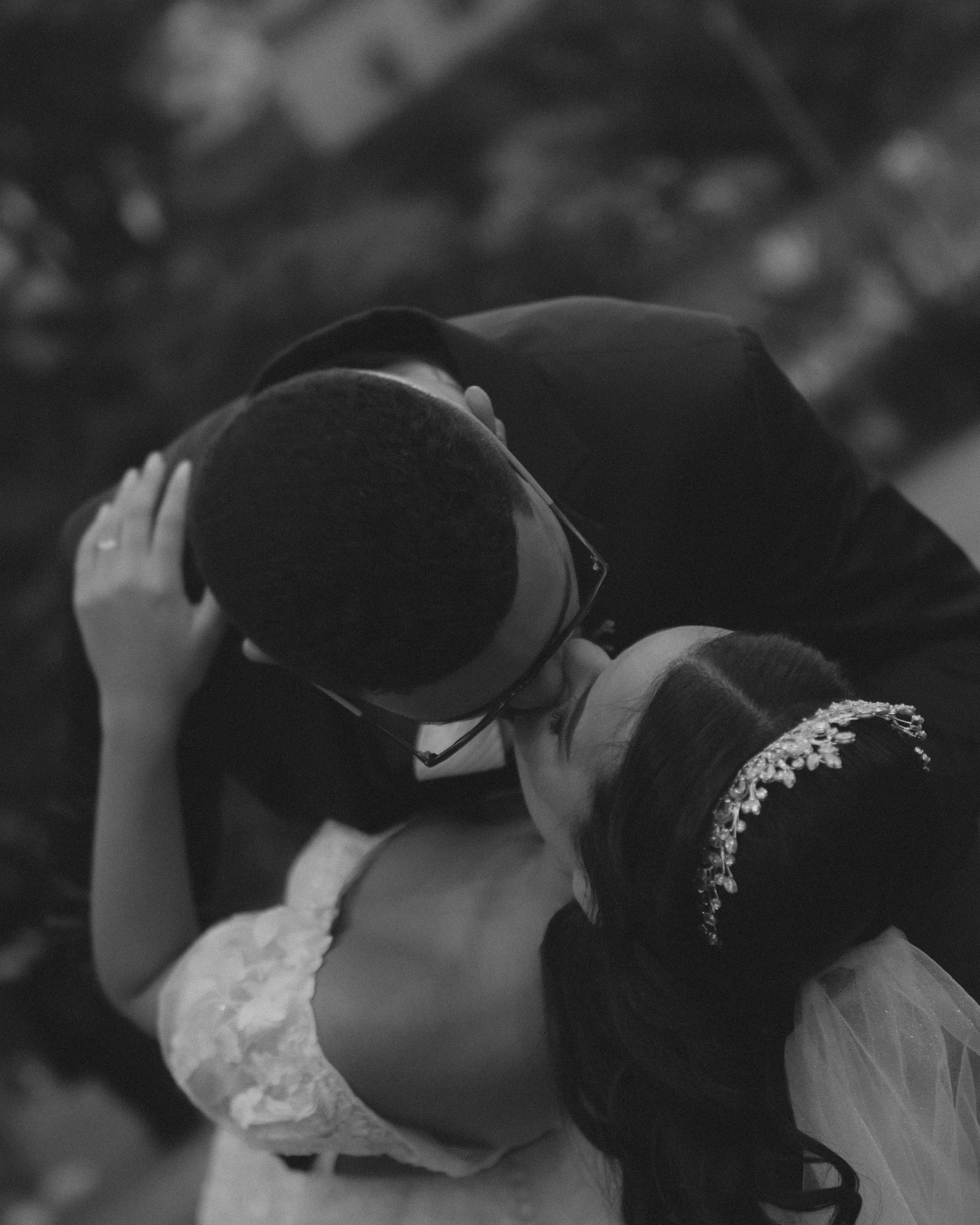 Bruna & Gustavo. Lembrar não é só ver. É sentir de novo