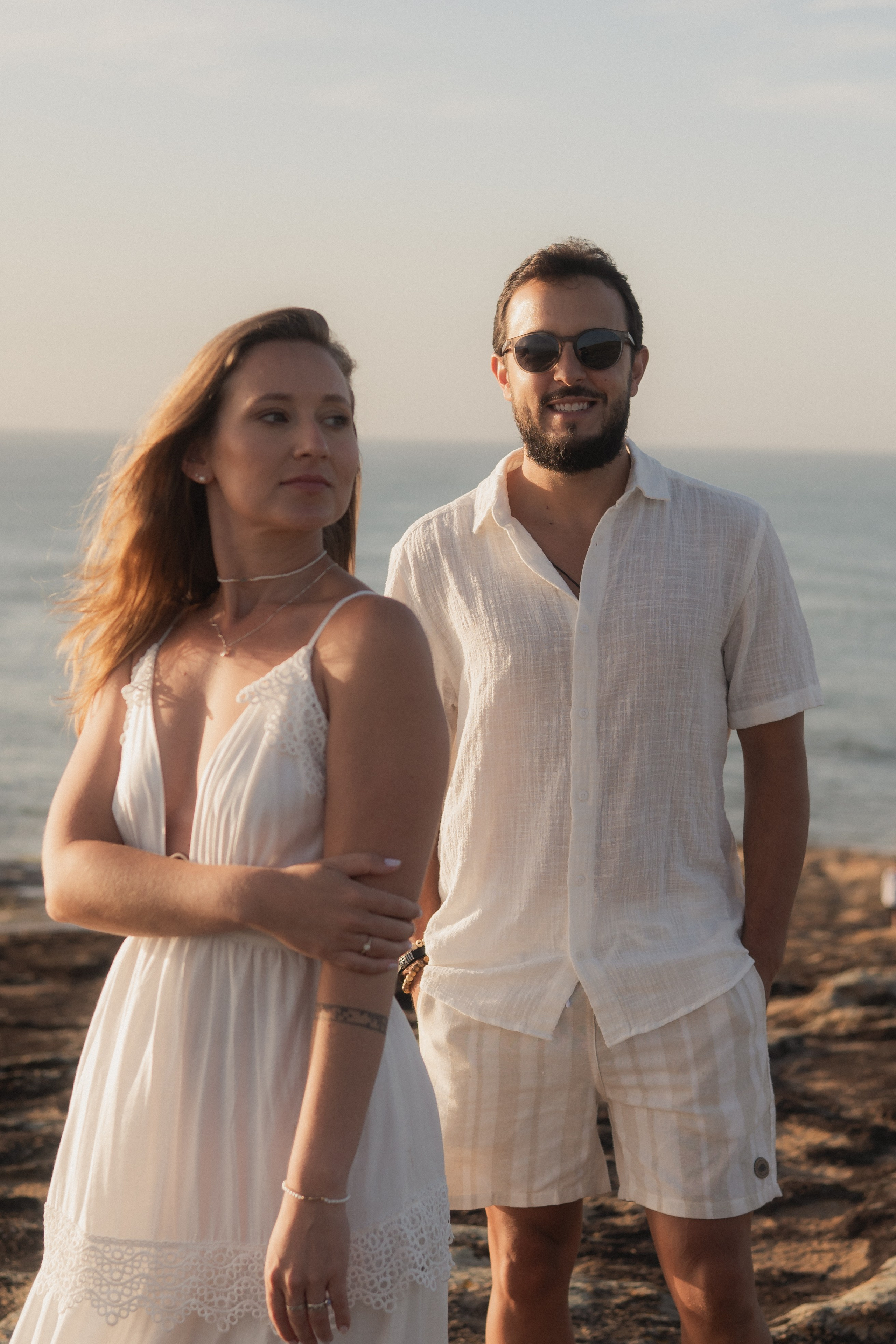 Isabella & Rodrigo | Vila Velha — ES. Lembrar não é só ver. É sentir de novo
