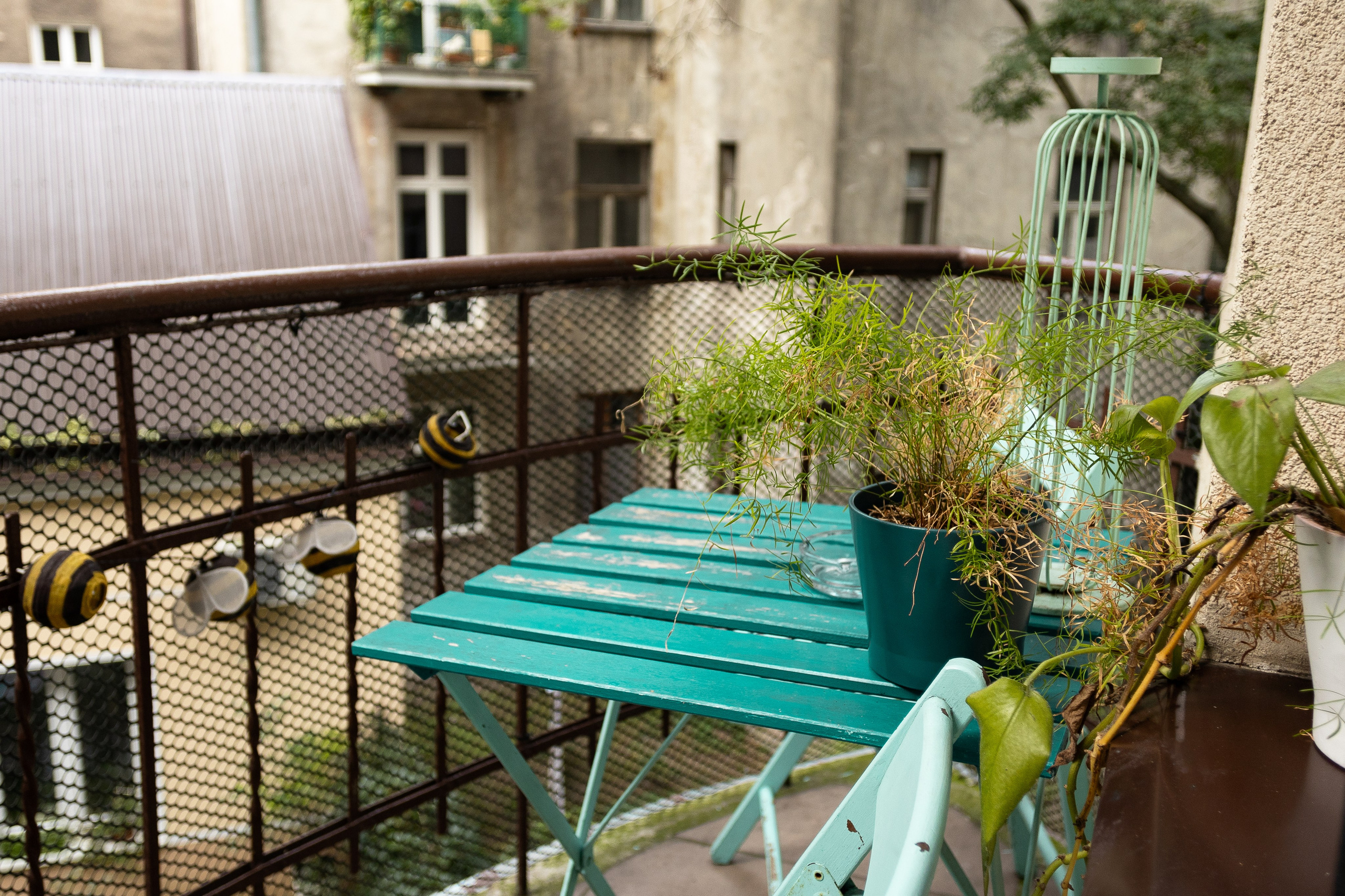 Apartamenty Upstairs 2