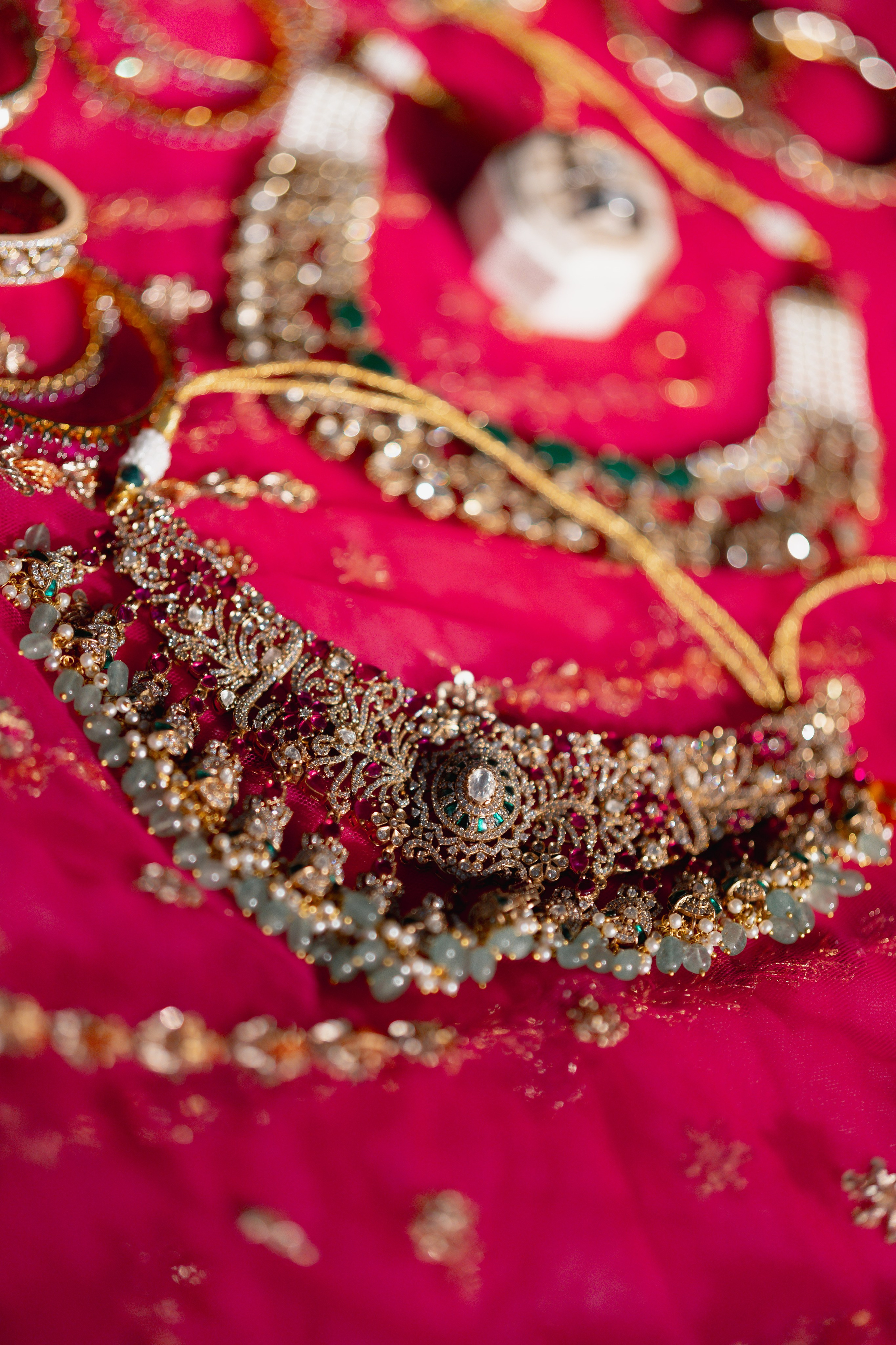 Sarah and Bhavin. Anna Krasnova Wedding photographer