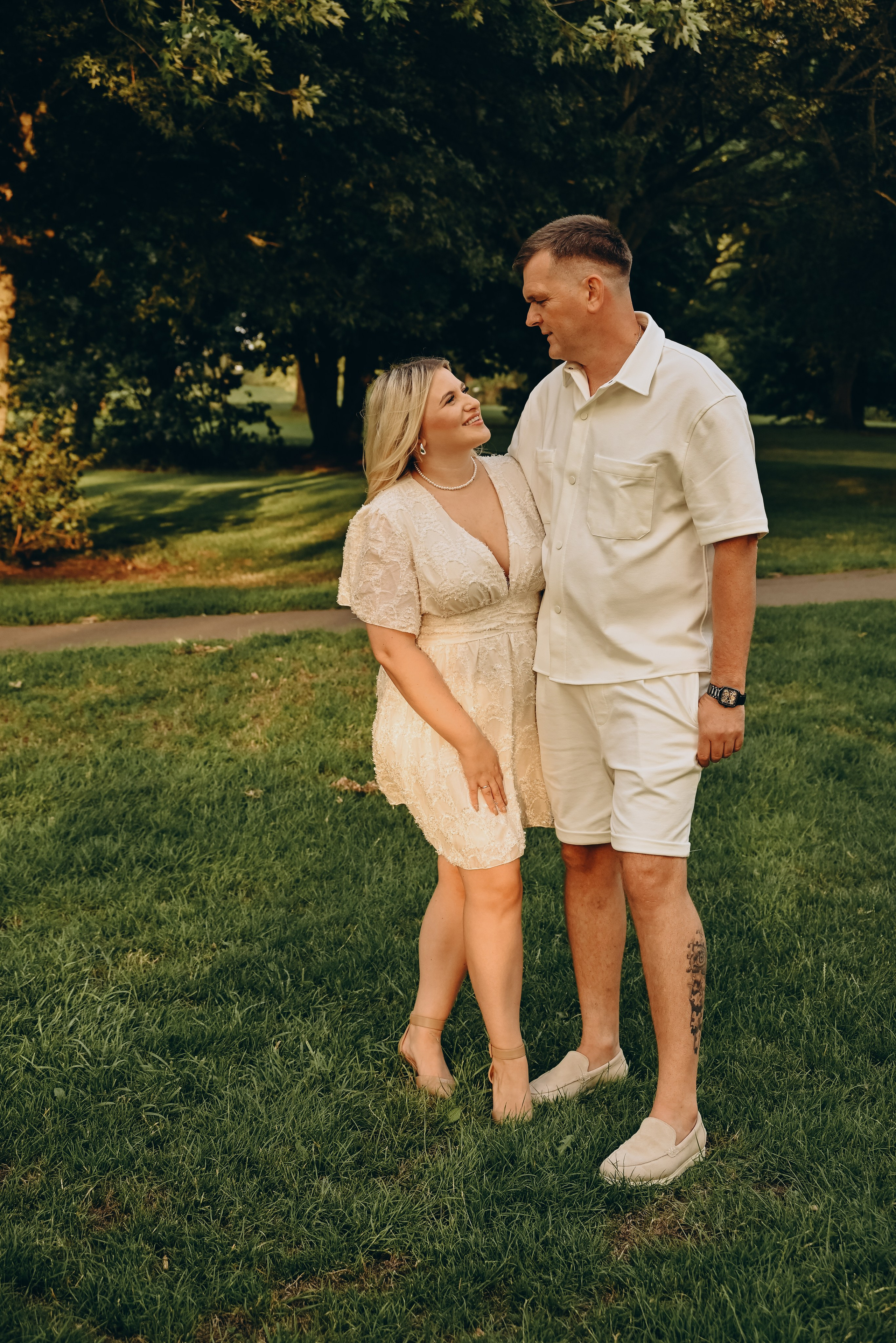 Love story. Your local photographer