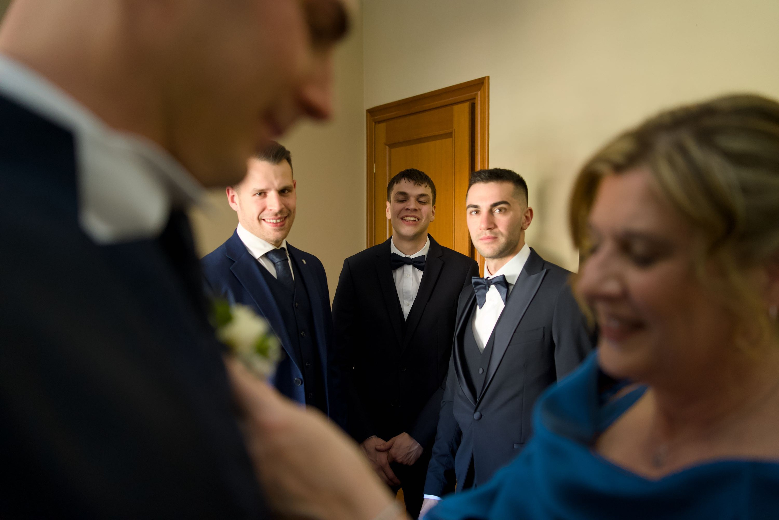 Aleksandra e Federico. Gianluca Massoli | Italian Wedding Photographer in Umbria, Tuscany & Lazio