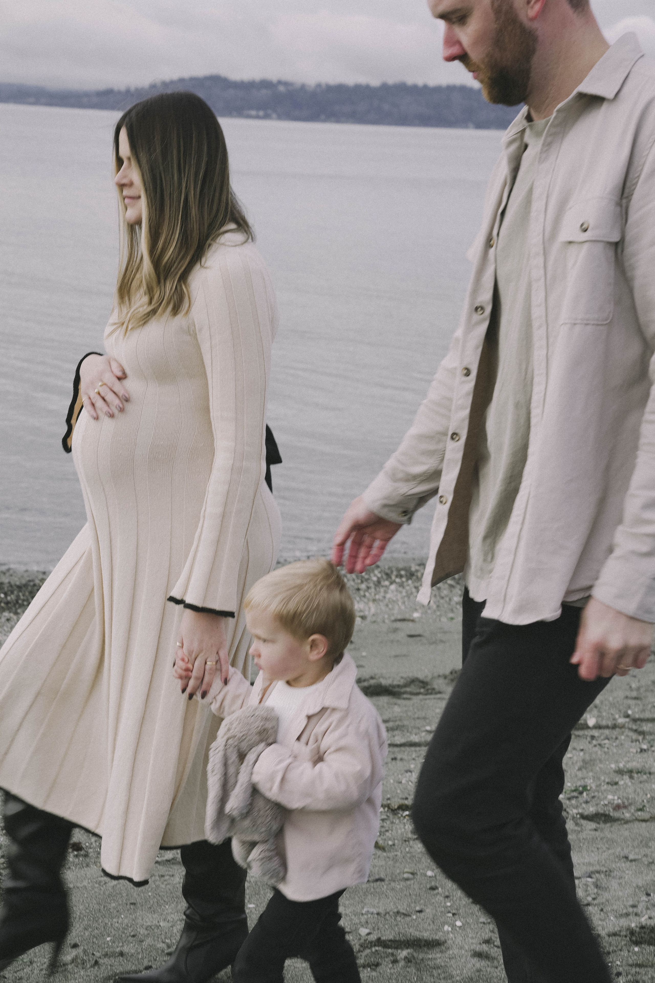 Maternity. Photographer & Videographer Ksu