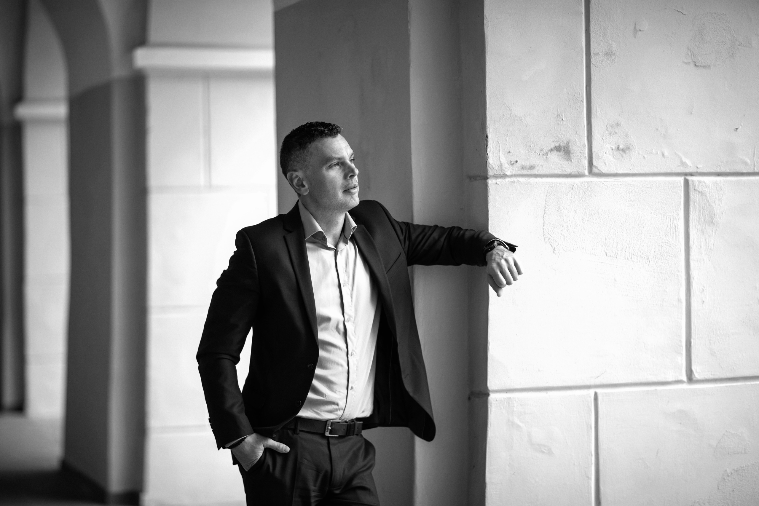 Edgar. Репортажный фотограф в Москве Сандра Гиль